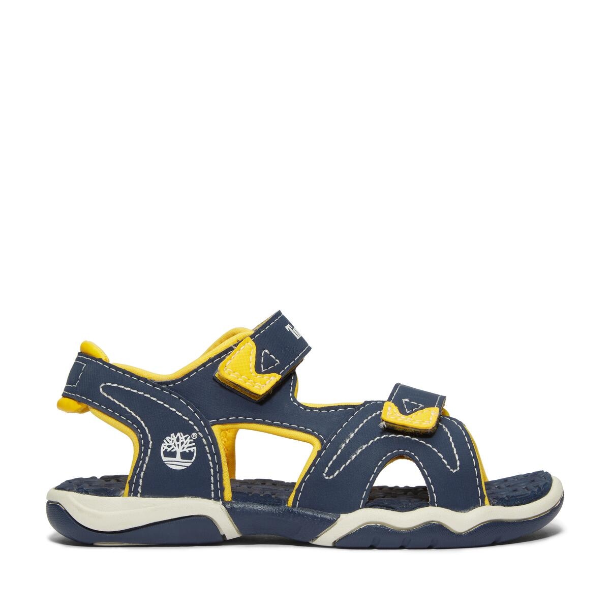Timberland Sandale »Adventure Seeker 2 Strap«, mit Klettverschluss