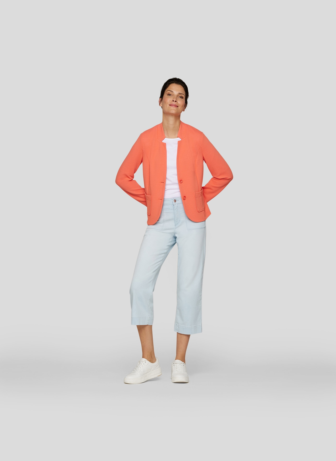 Rabe Jackenblazer »Jacke«