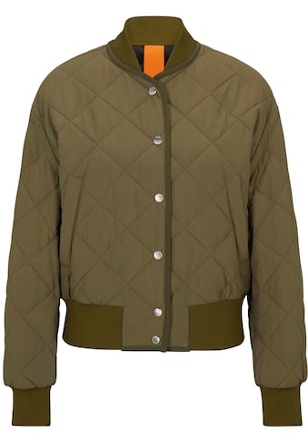 BOSS ORANGE Bomberjacke »C_Pomada«