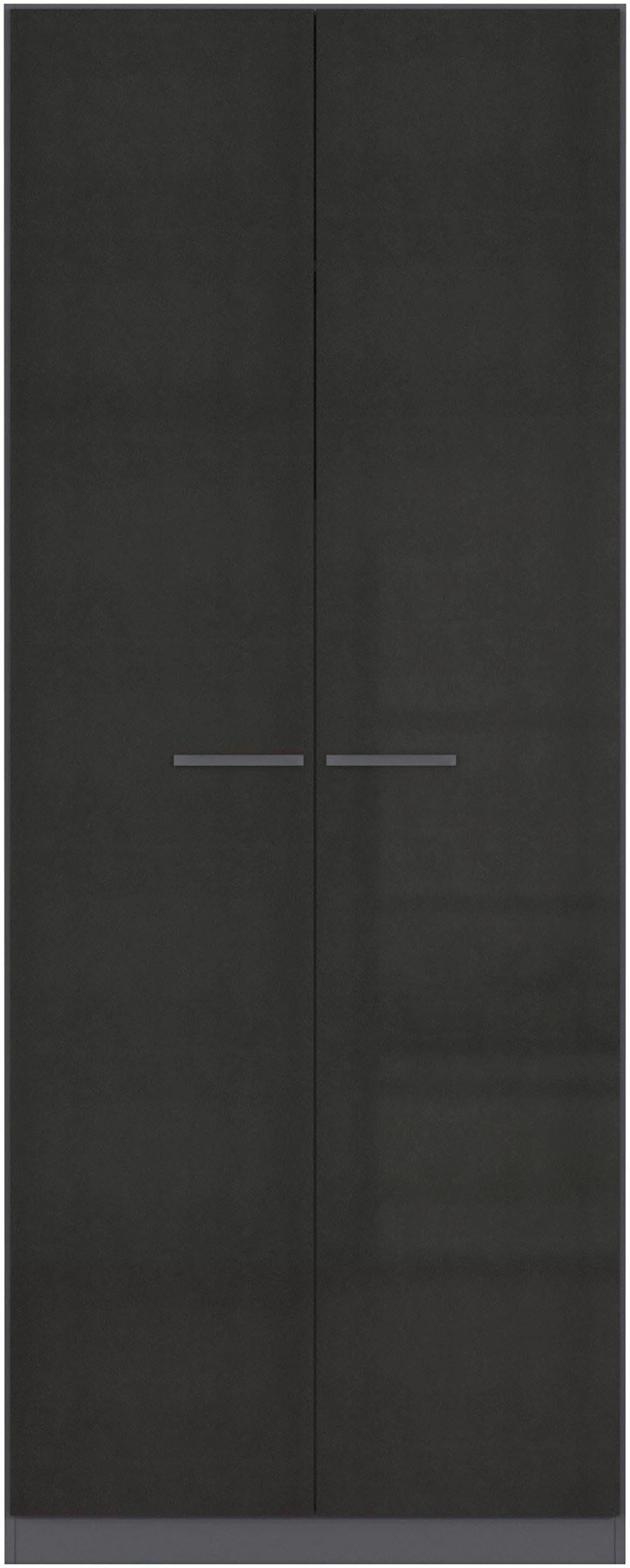 rauch Drehtürenschrank "Kleiderschrank Schrank Garderobe TOPSELLER OTELI in günstig online kaufen