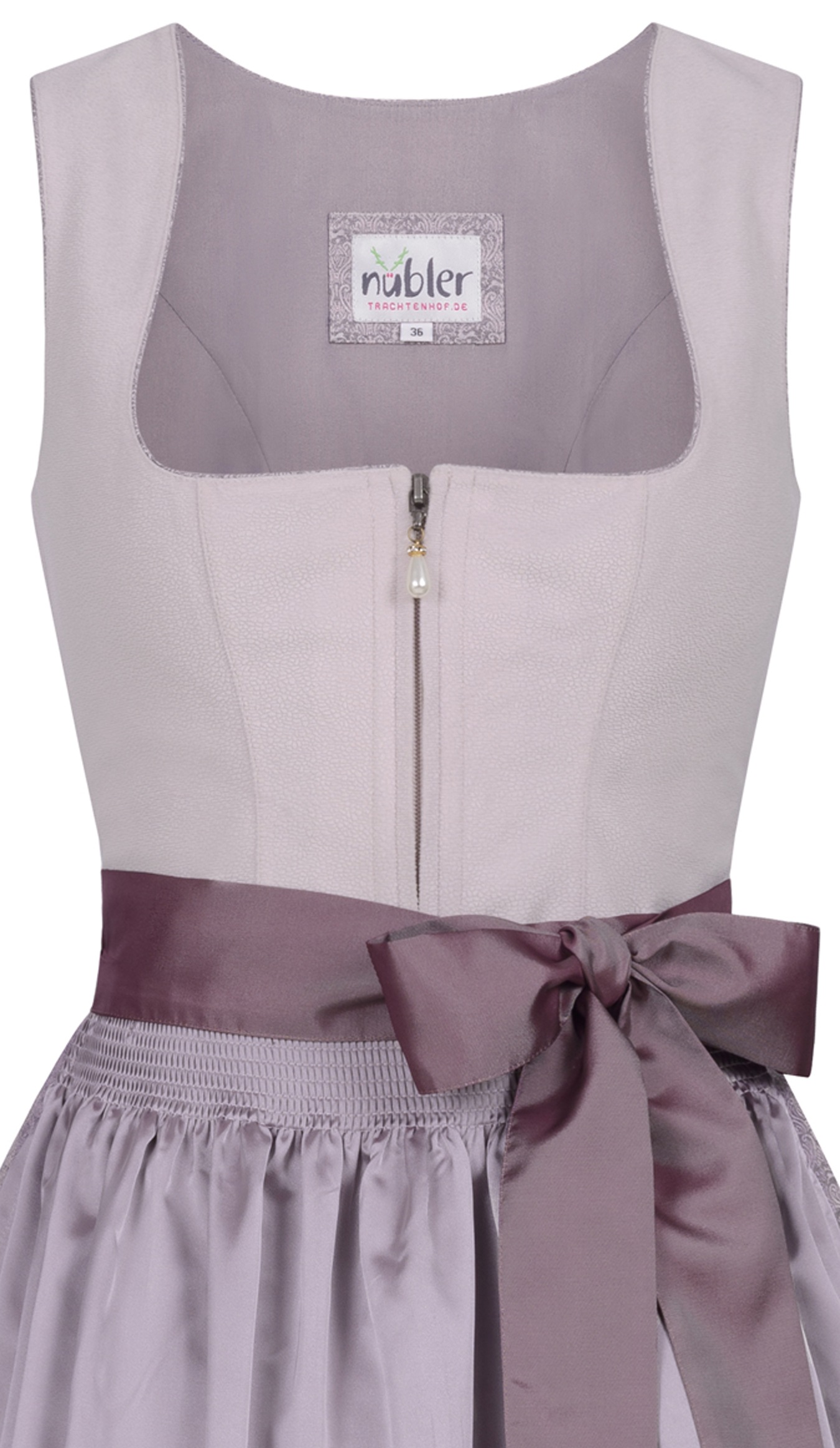 Thumbnail - Nübler Dirndl "Dirndl mini Geelke"