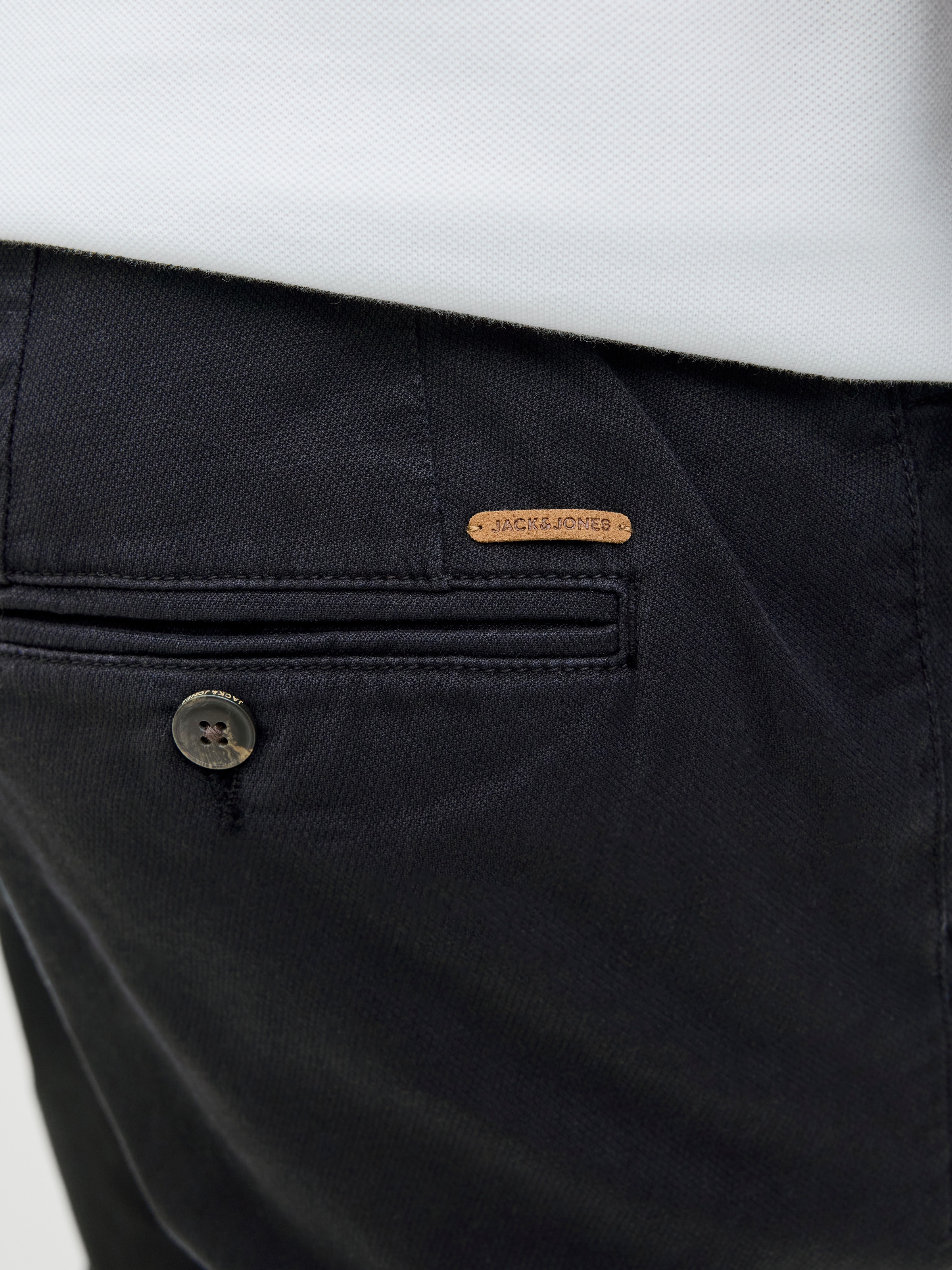 Jack & Jones Chinohose »JPSTMARCO ARTHUR CHINO SN«