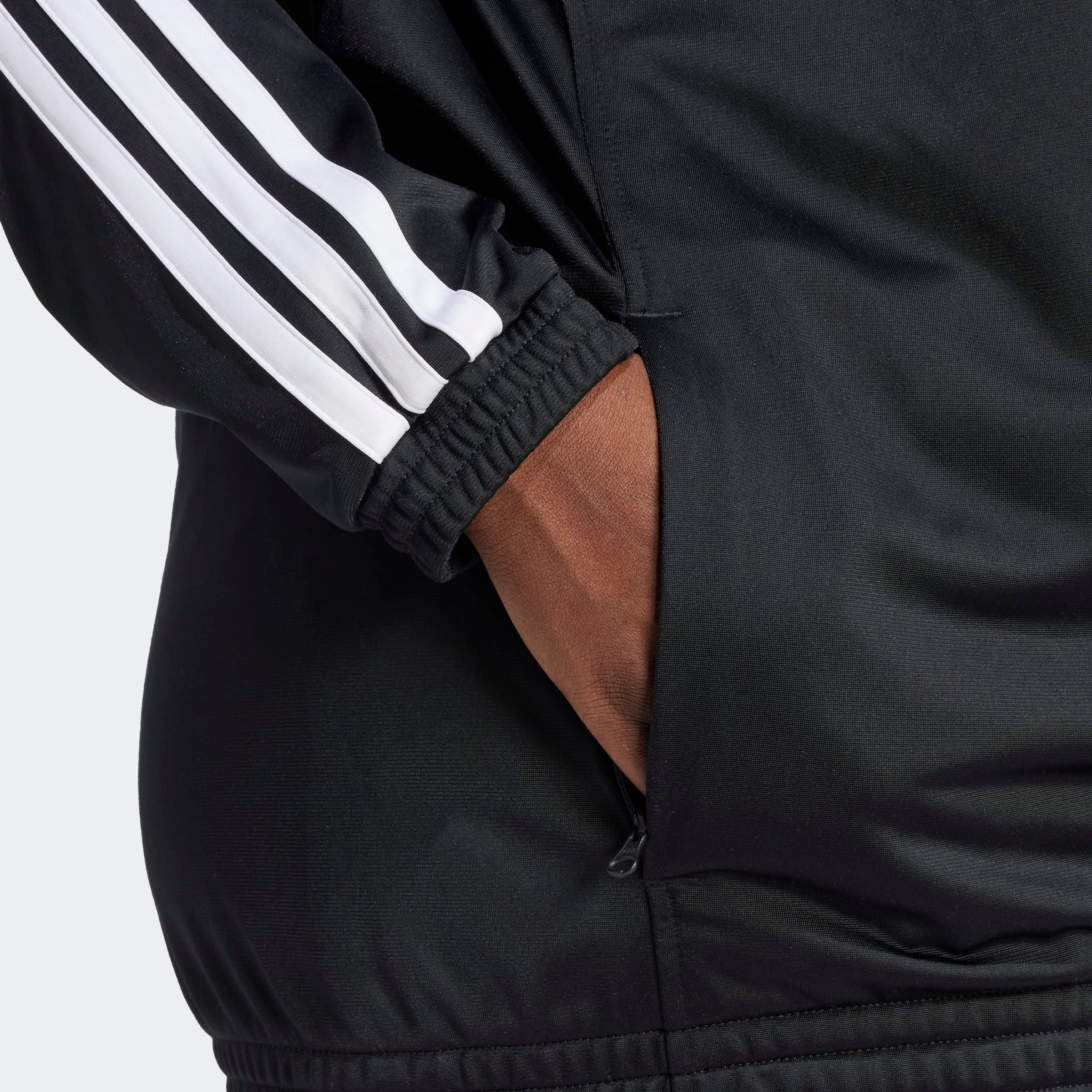 adidas Sportswear Outdoorjacke »W 3S TT TRIC«