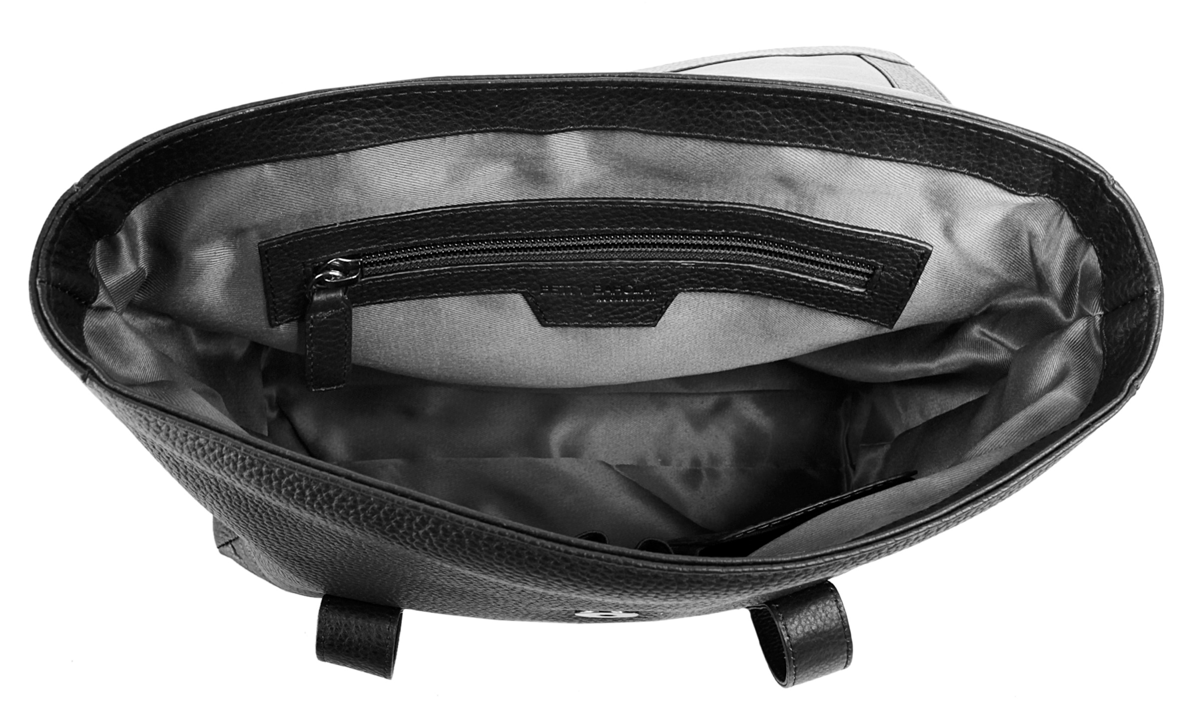 Betty Barclay Shopper, echt Leder