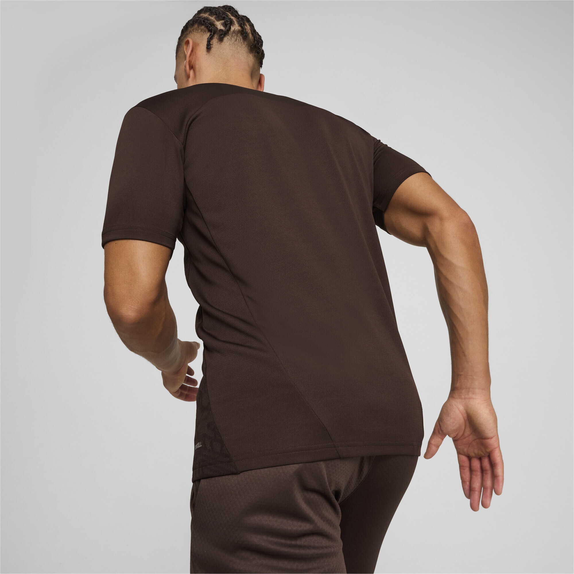PUMA Trainingsshirt »FC St. Pauli Trainingstrikot Herren«
