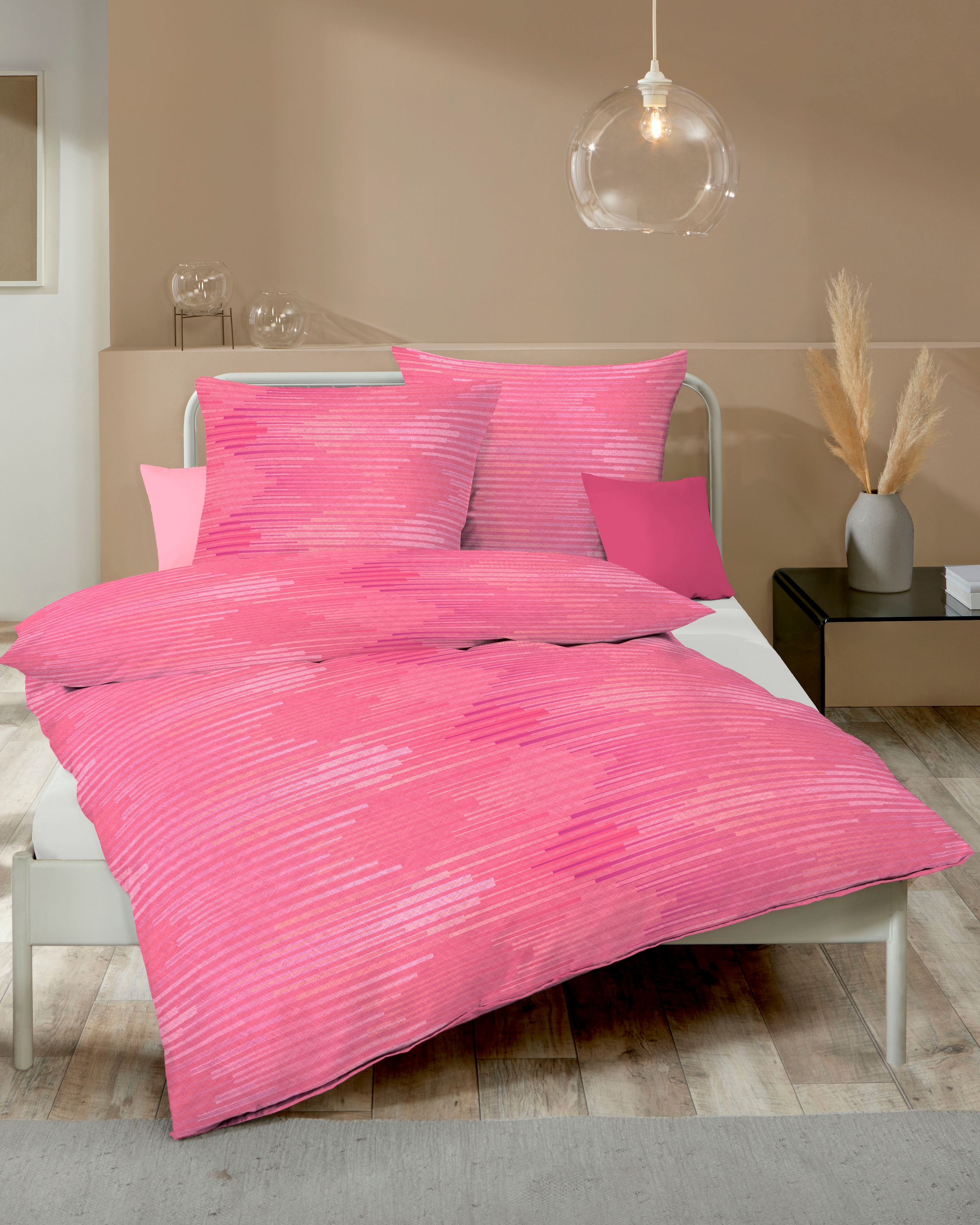 Kaeppel "Ikat" 3 Stk.