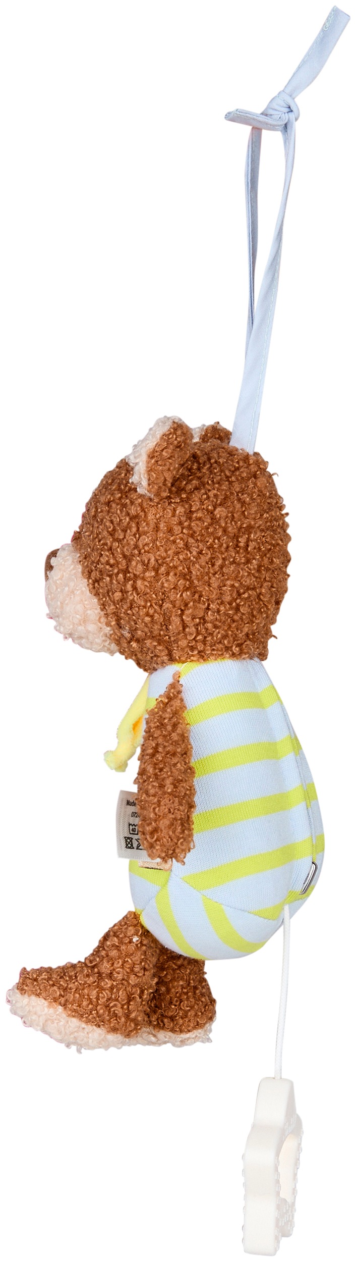 Sterntaler® Spieluhr »BÄR Bob, S«