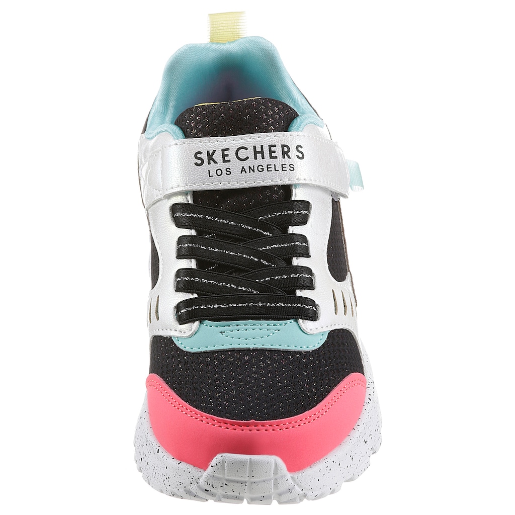 Skechers Kids Sneaker »UNO LITE GEN CHILL«