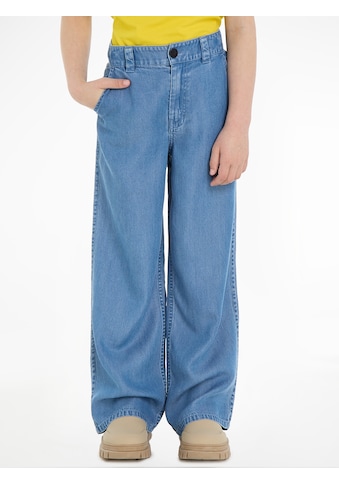 Webhose »MABEL CHINO TENCEL PANT«