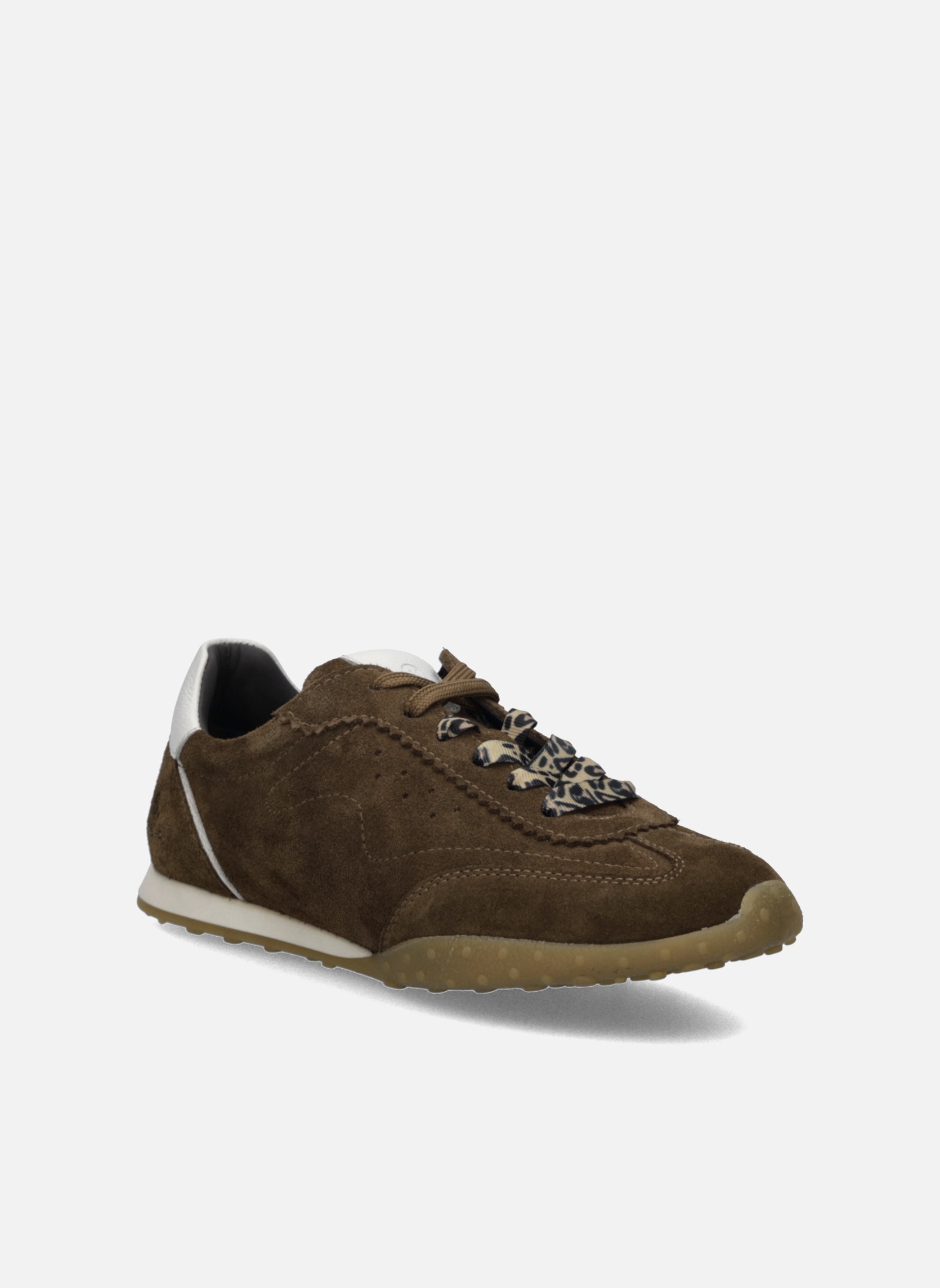 Josef Seibel Sneaker »Aileen 01, nuss-kombi«