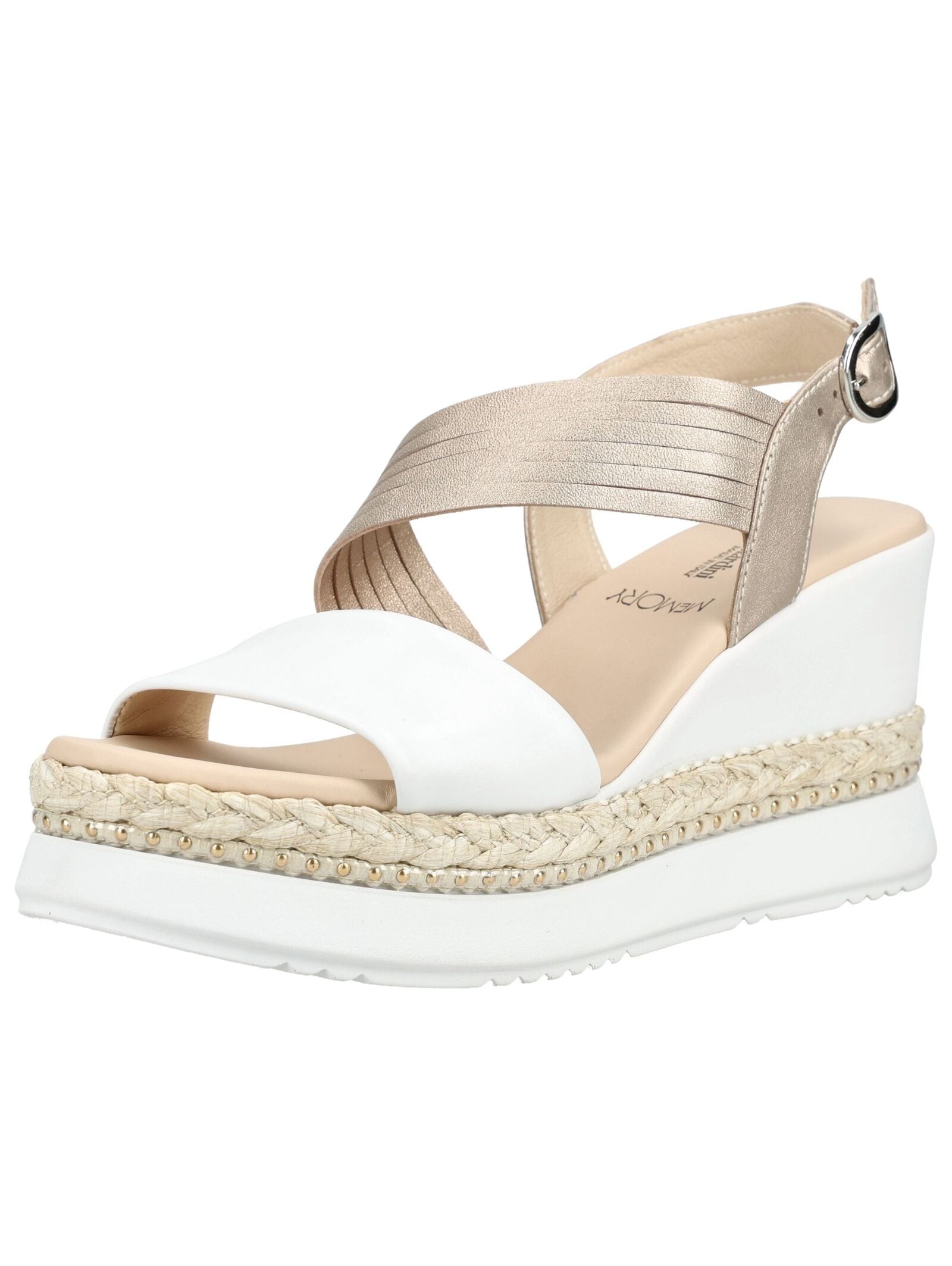 Nero Giardini "Nero Giardini Sandalen Leder"