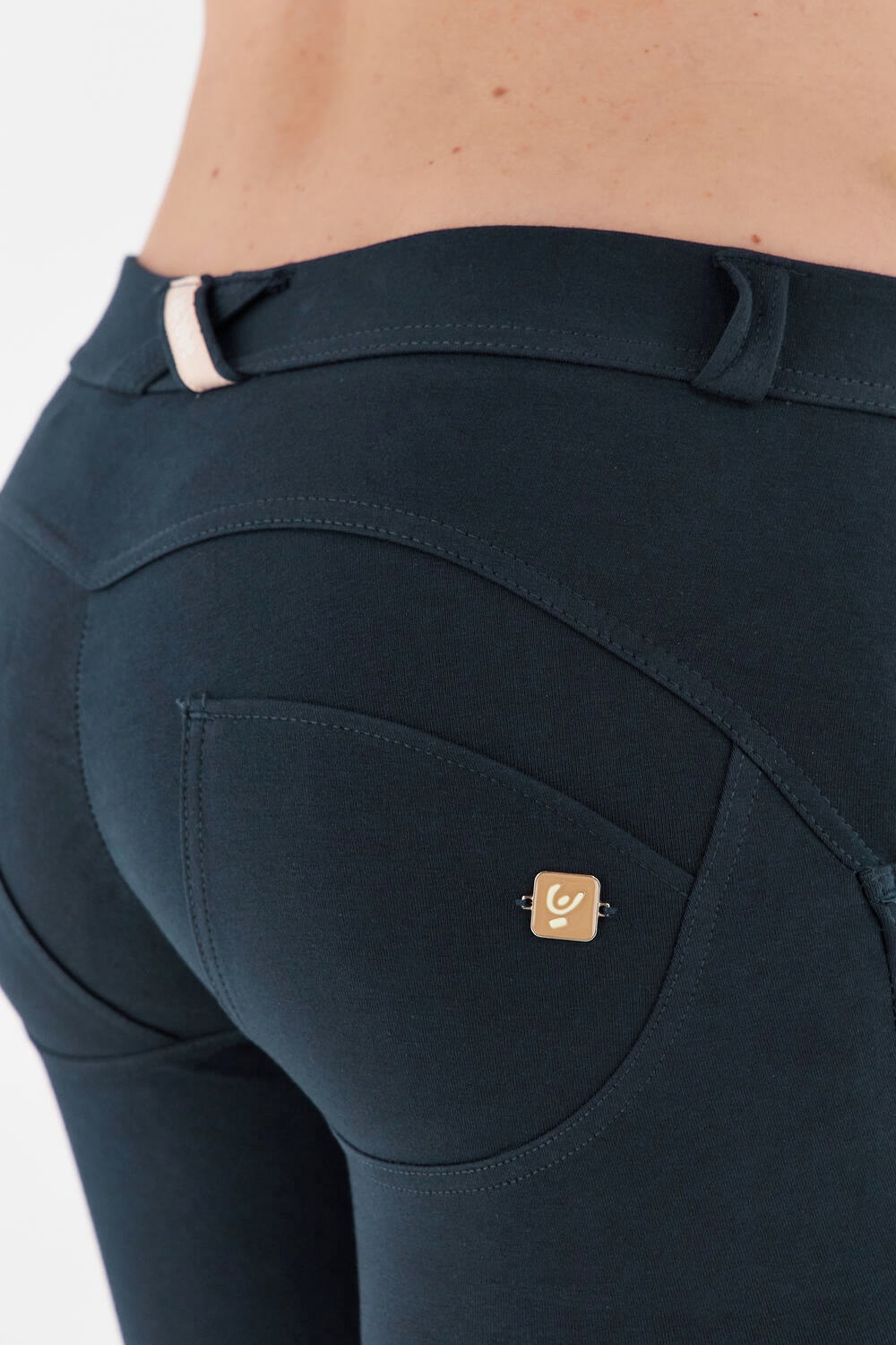 Thumbnail - Freddy Leggings "WRUP4 SUPERSKINNY", mit Lifting & Shaping Effekt