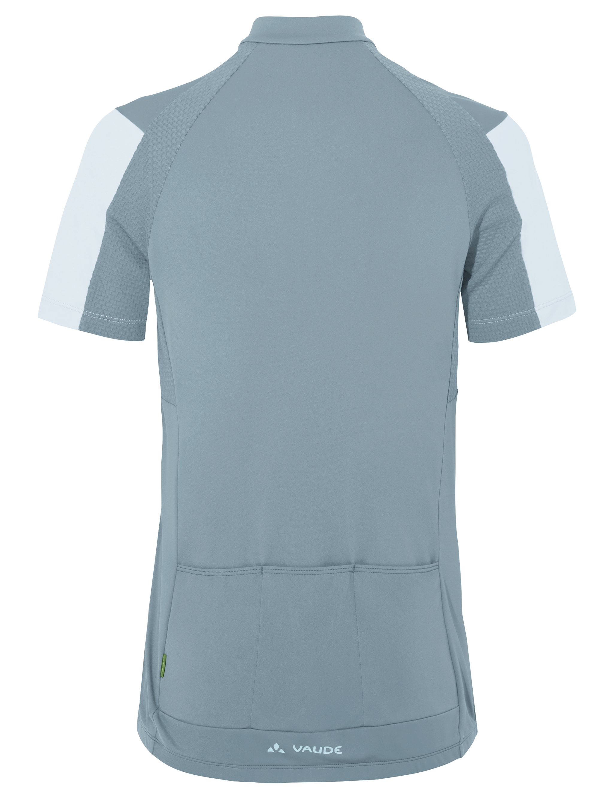 VAUDE Radtrikot »Matera Halfzip«, Fahrradshirt
