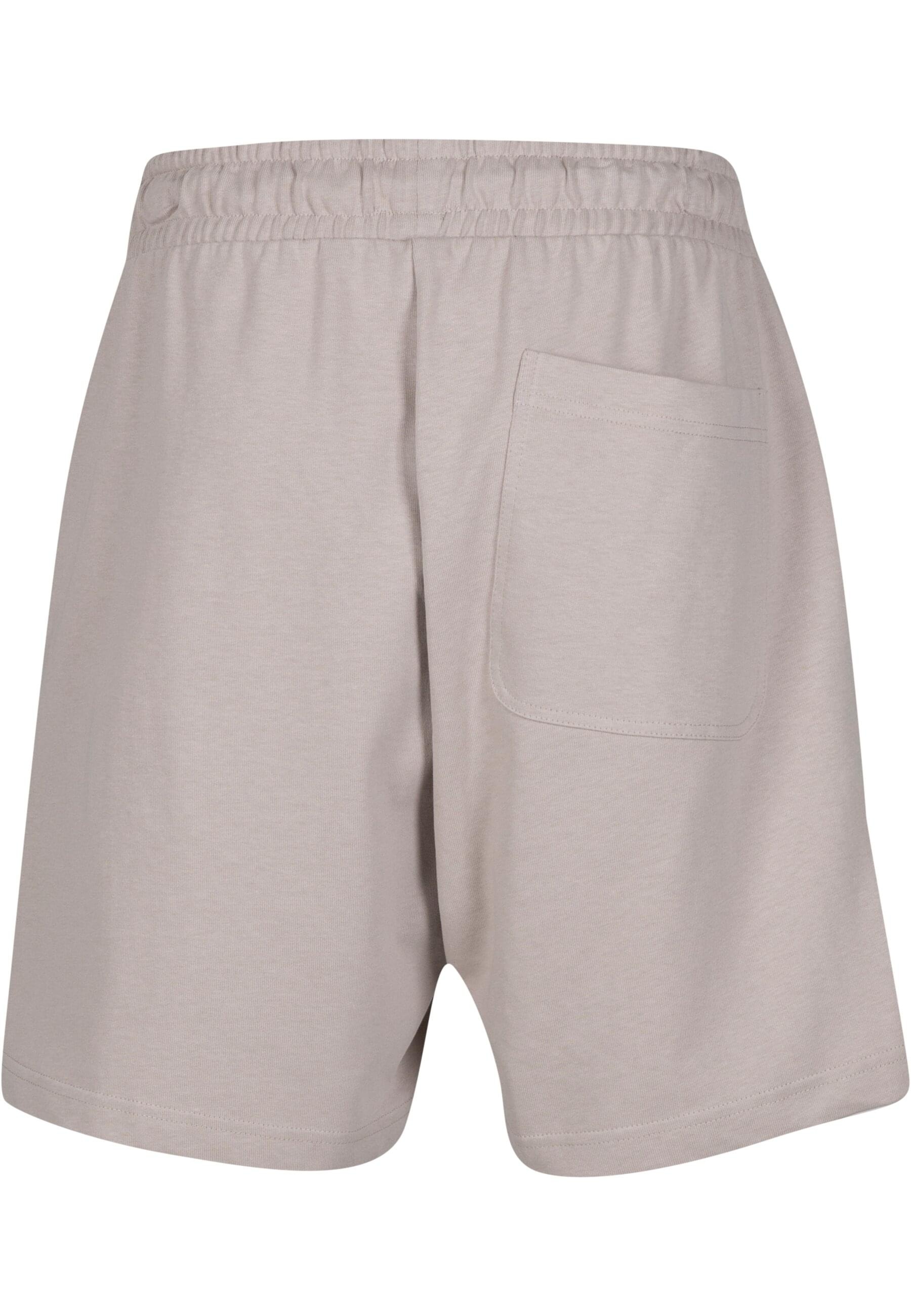 URBAN CLASSICS Sweatshorts "Urban Classics Heavy Jersey Pintuck Track Short günstig online kaufen