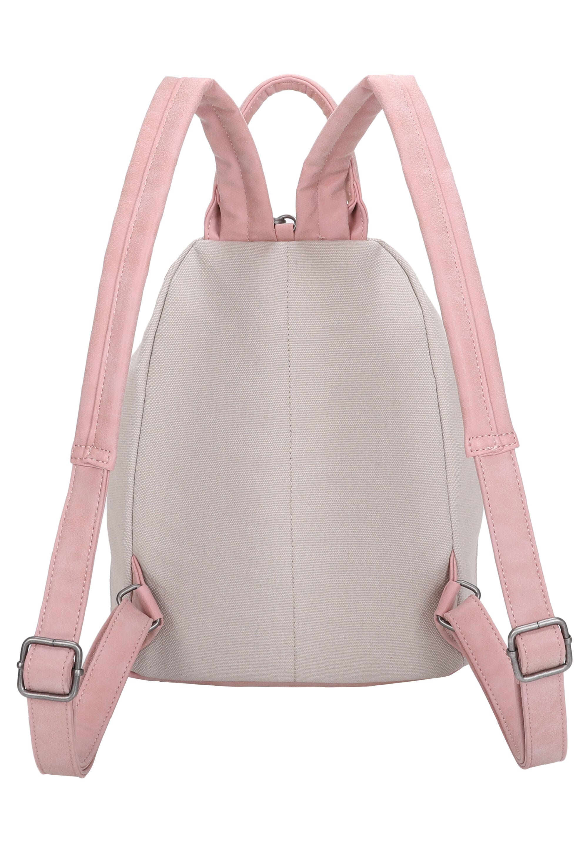 Fritzi aus Preußen Skirucksack »Marit Limited Embro Fun« mit Pocket-Anhänger