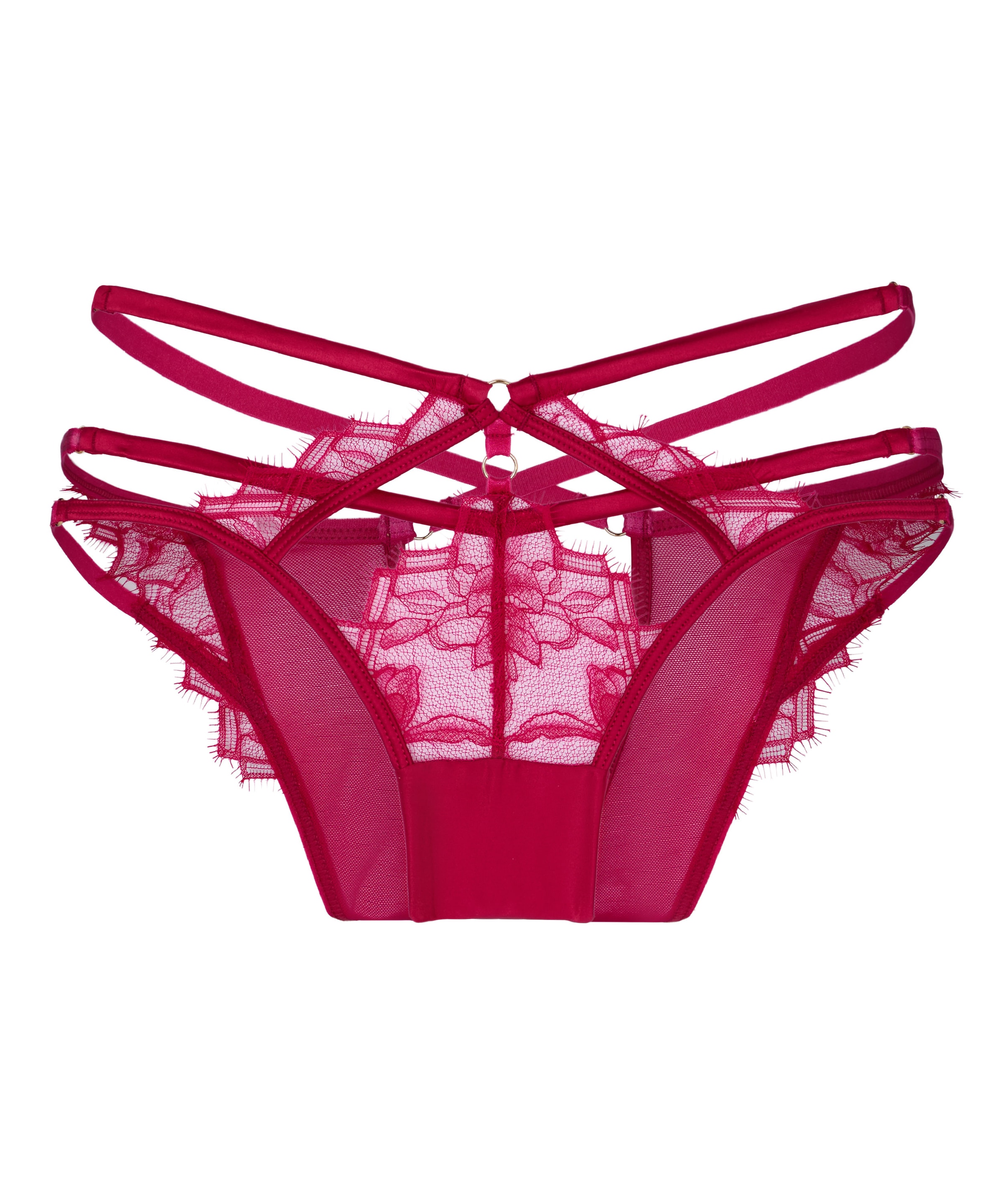 Hunkemöller Hipster »Highleg Brazilian Bea«