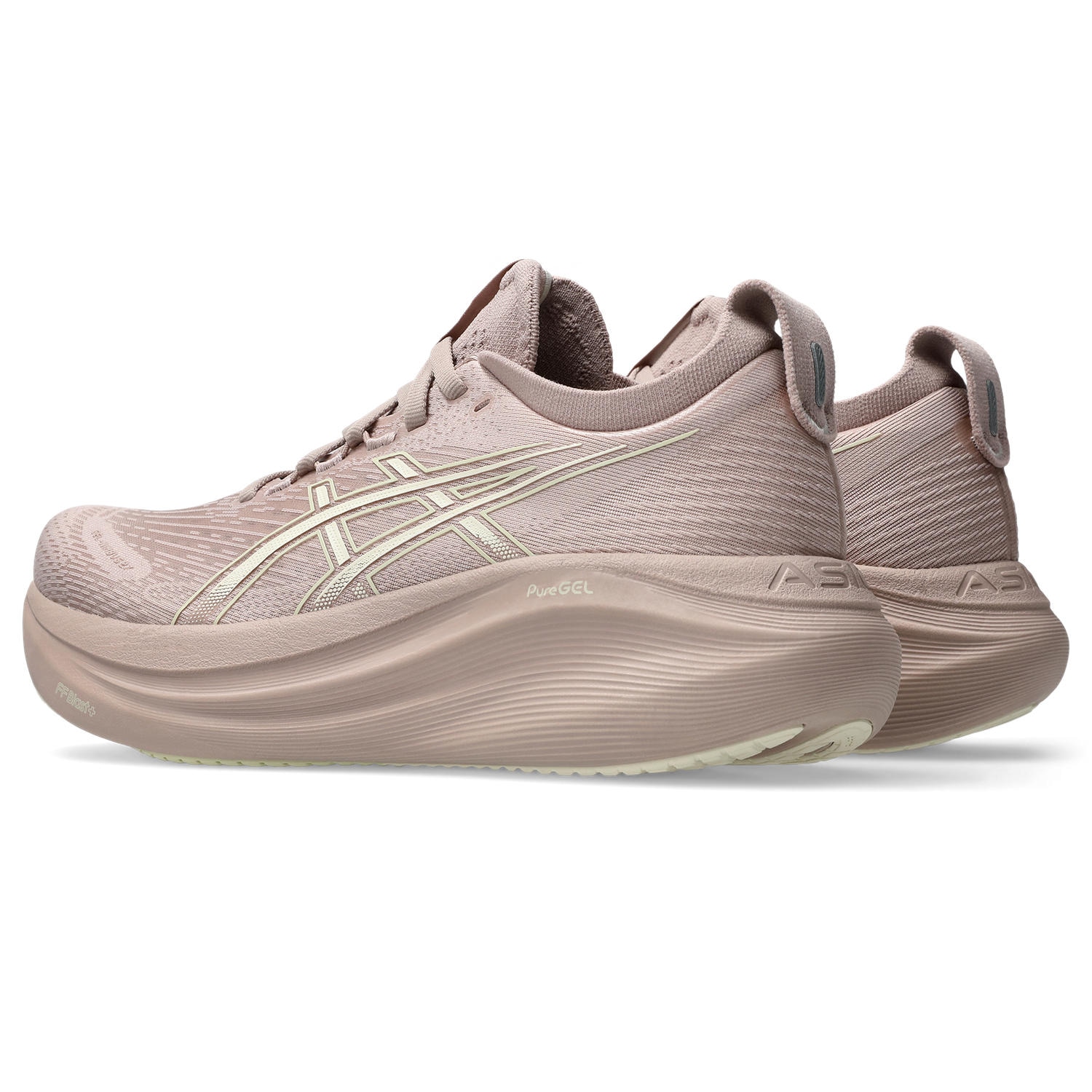 Asics Laufschuh »GEL-NIMBUS 27«