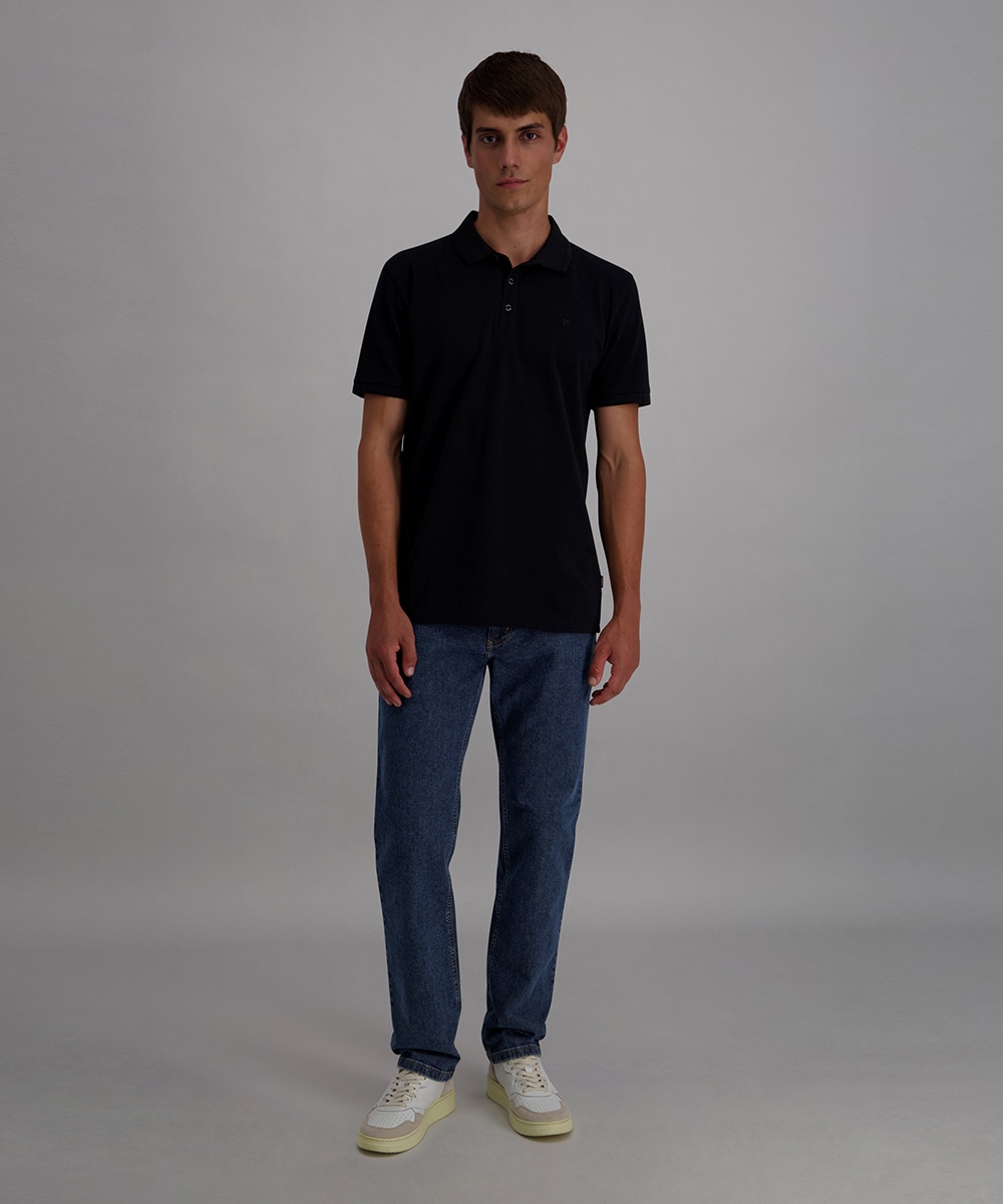 Pioneer Authentic Jeans Stretch-Jeans »Ron«, Straight Fit