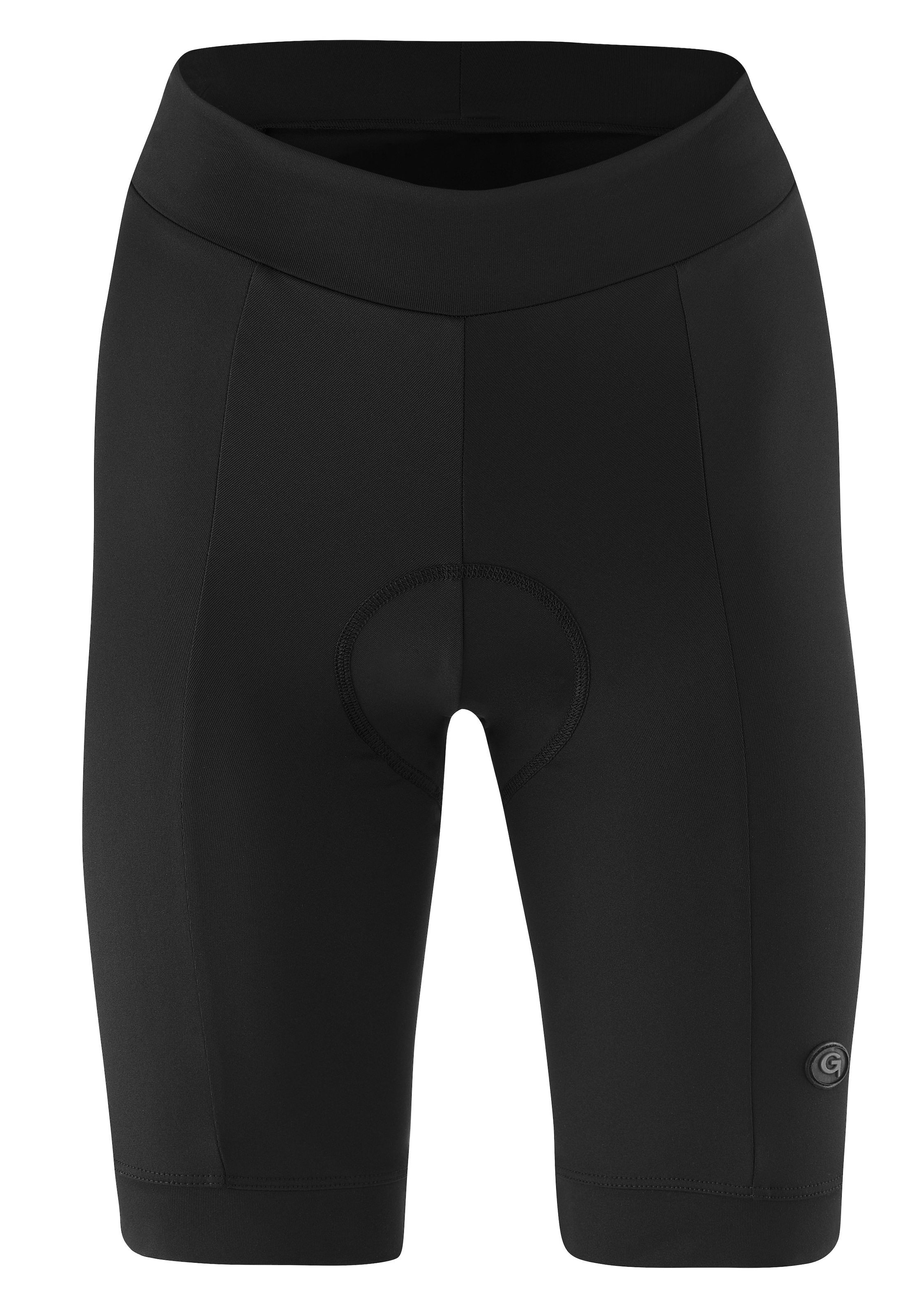 Gonso Fahrradhose "Essential Shorts W", Damen Radhose, kurze atmungsaktive günstig online kaufen