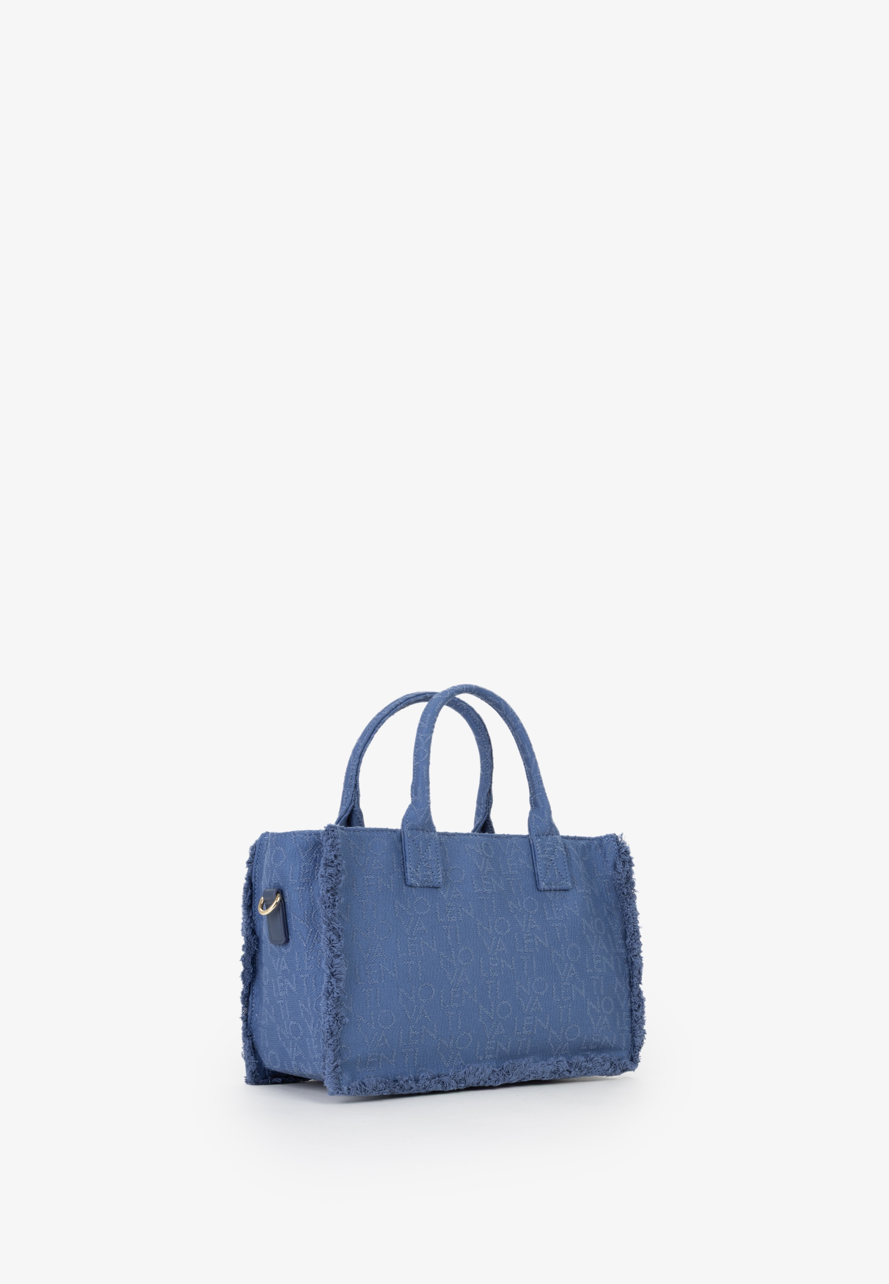 VALENTINO BAGS Shopper »SHYLA« Damen Umhängetasche, Handtasche mit modischen Fransen
