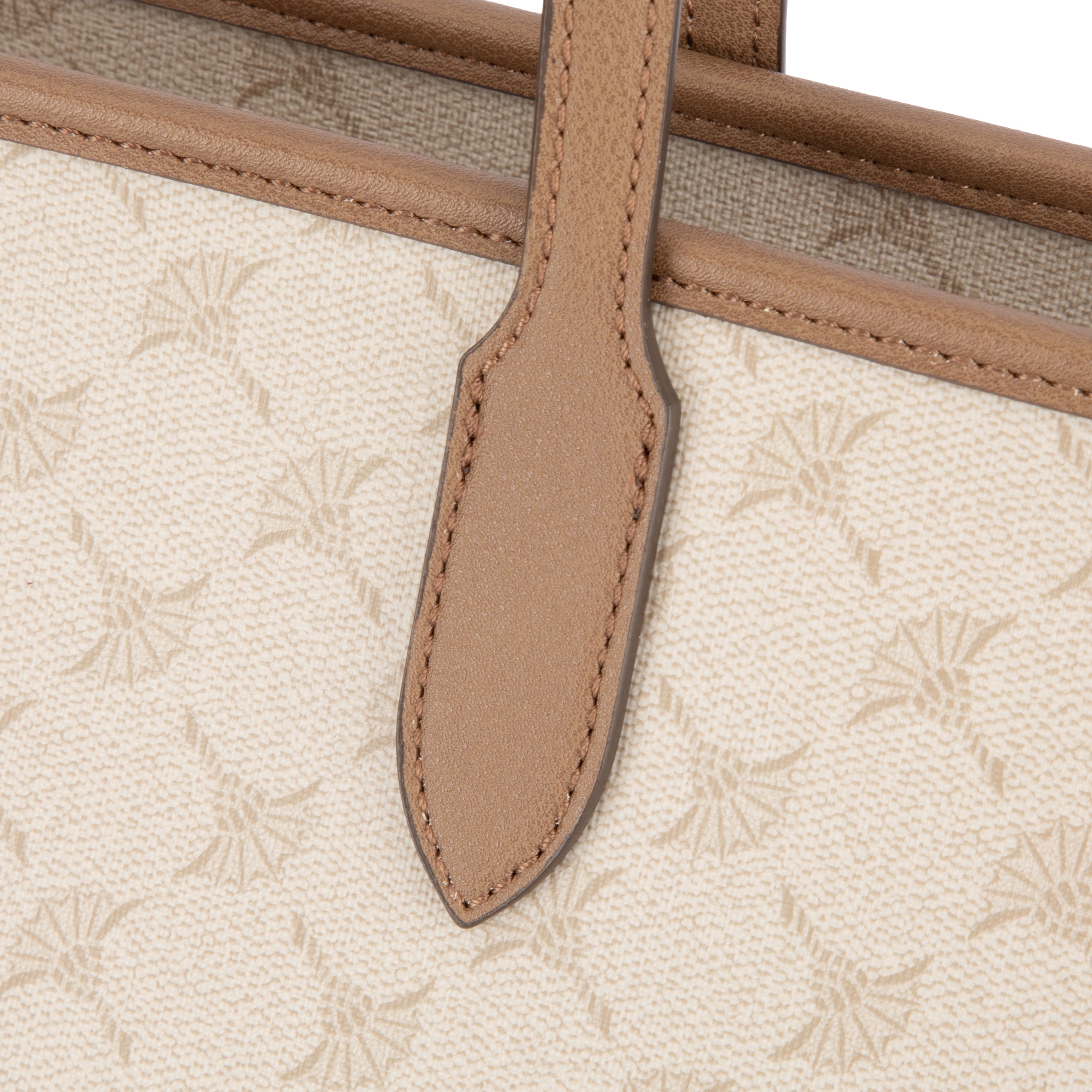 JOOP! Shopper »mazzolino shopper lhz« Damen Handtasche, mit zwei Innenfächern