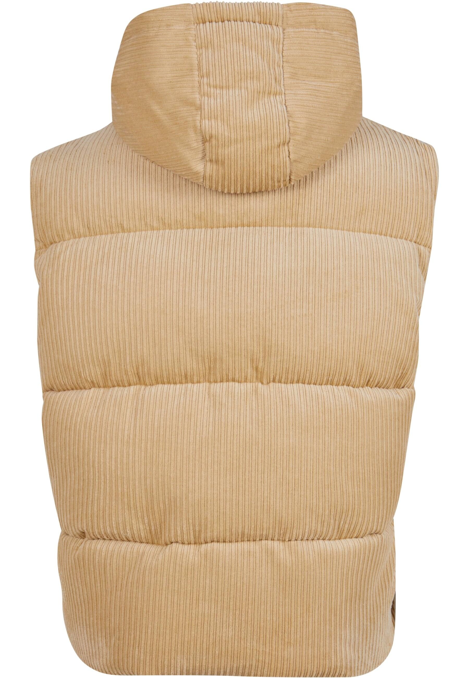 Karl Kani Steppweste »Karl Kani Unisex«, (1 tlg.)