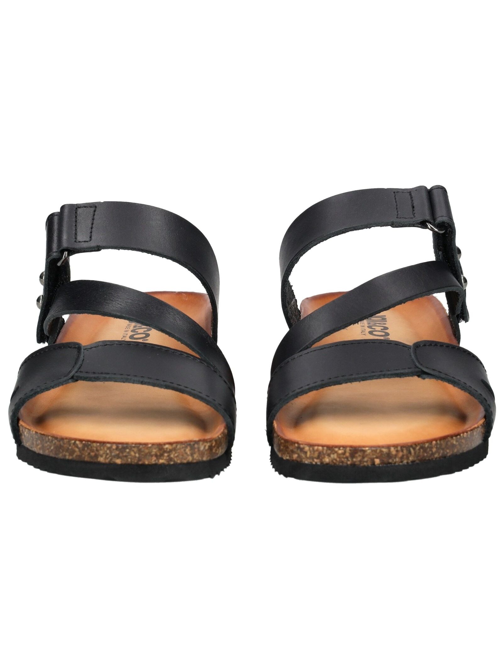 IGI & CO Pantolette »IGI & CO Pantoletten Leder«