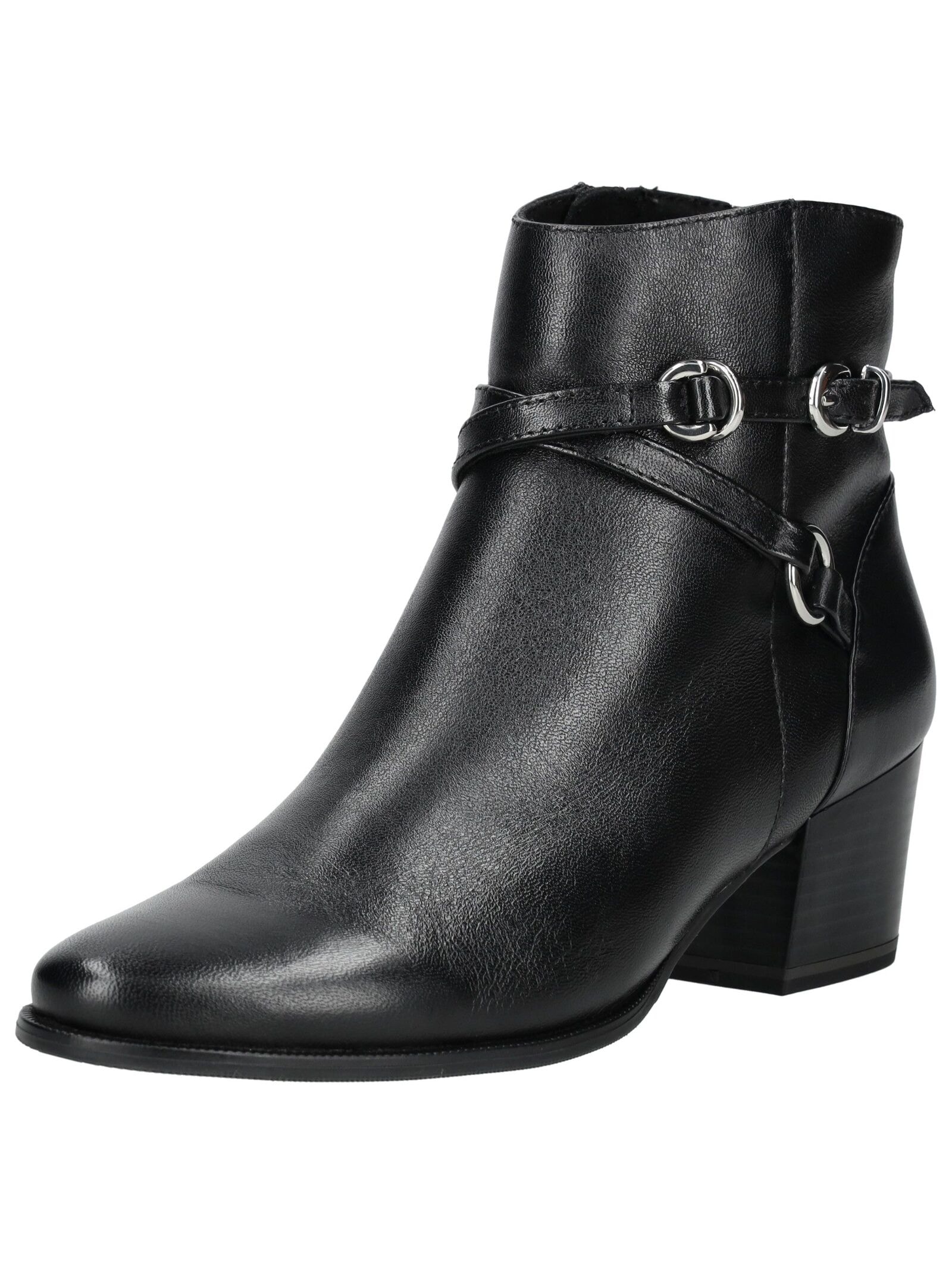 Caprice Stiefelette "Caprice Stiefelette Leder" günstig online kaufen