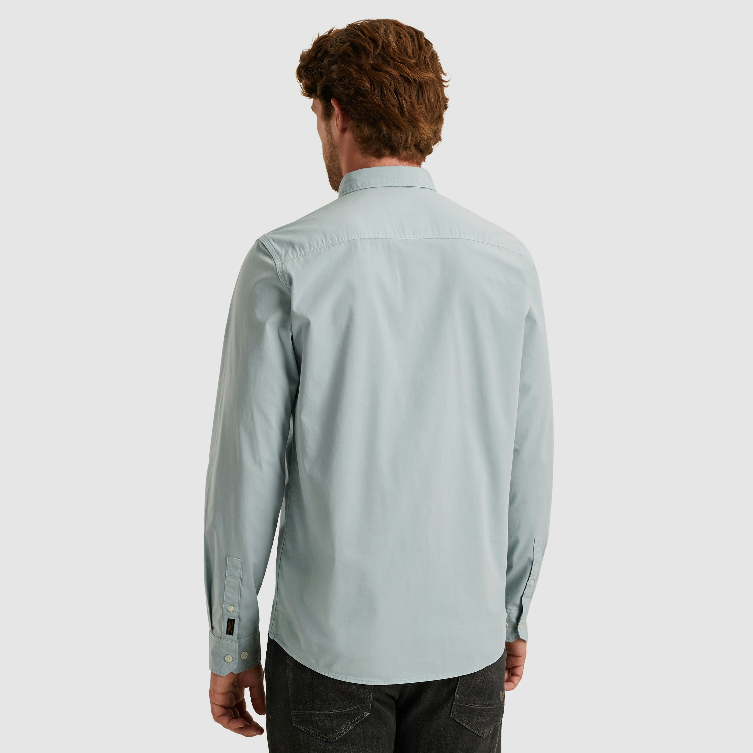 Thumbnail - PME LEGEND Langarmhemd mit Manschetten