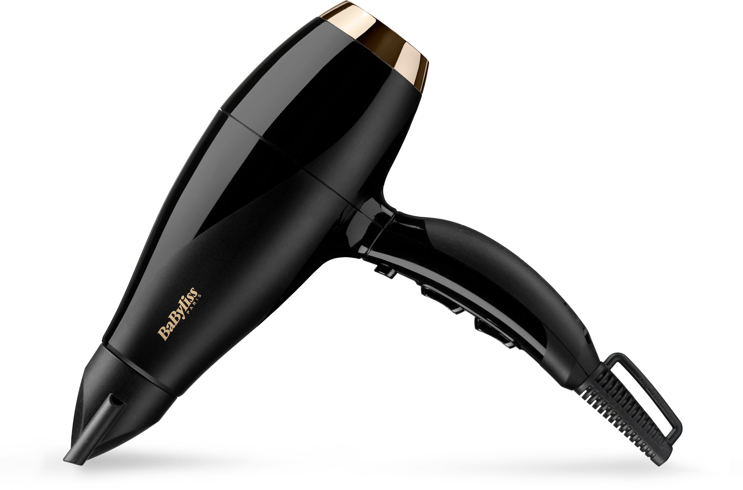 | 2 AC Aufsätze, »6714E Ionic-Haartrockner W, BaByliss Pro«, BAUR kaufen 2300 Super Haartrockner