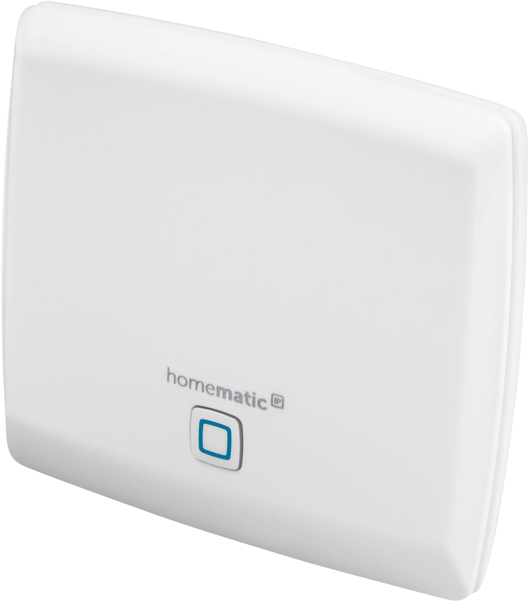 Homematic IP Heizkörperthermostat »SET: Access Point + 3St. heizkörperthermostat«