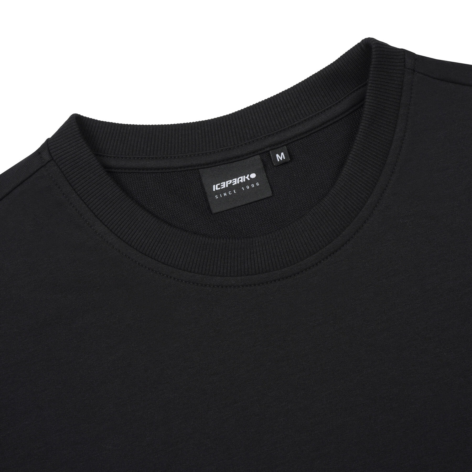 Icepeak Sweatshirt »Icepeak Sweatshirt Preston«
