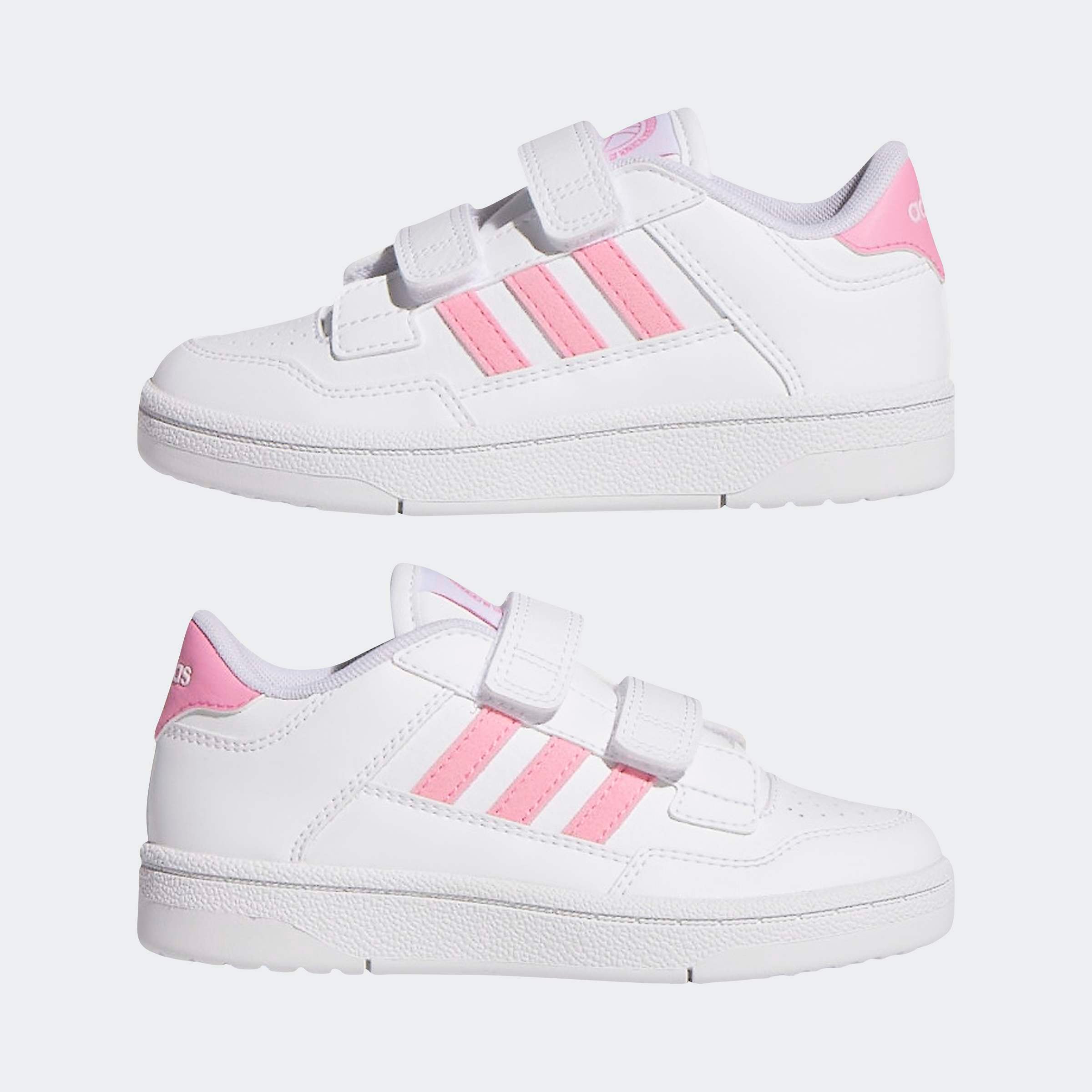 adidas Sportswear Sneaker »RAPID COURT KIDS«  für Kinder