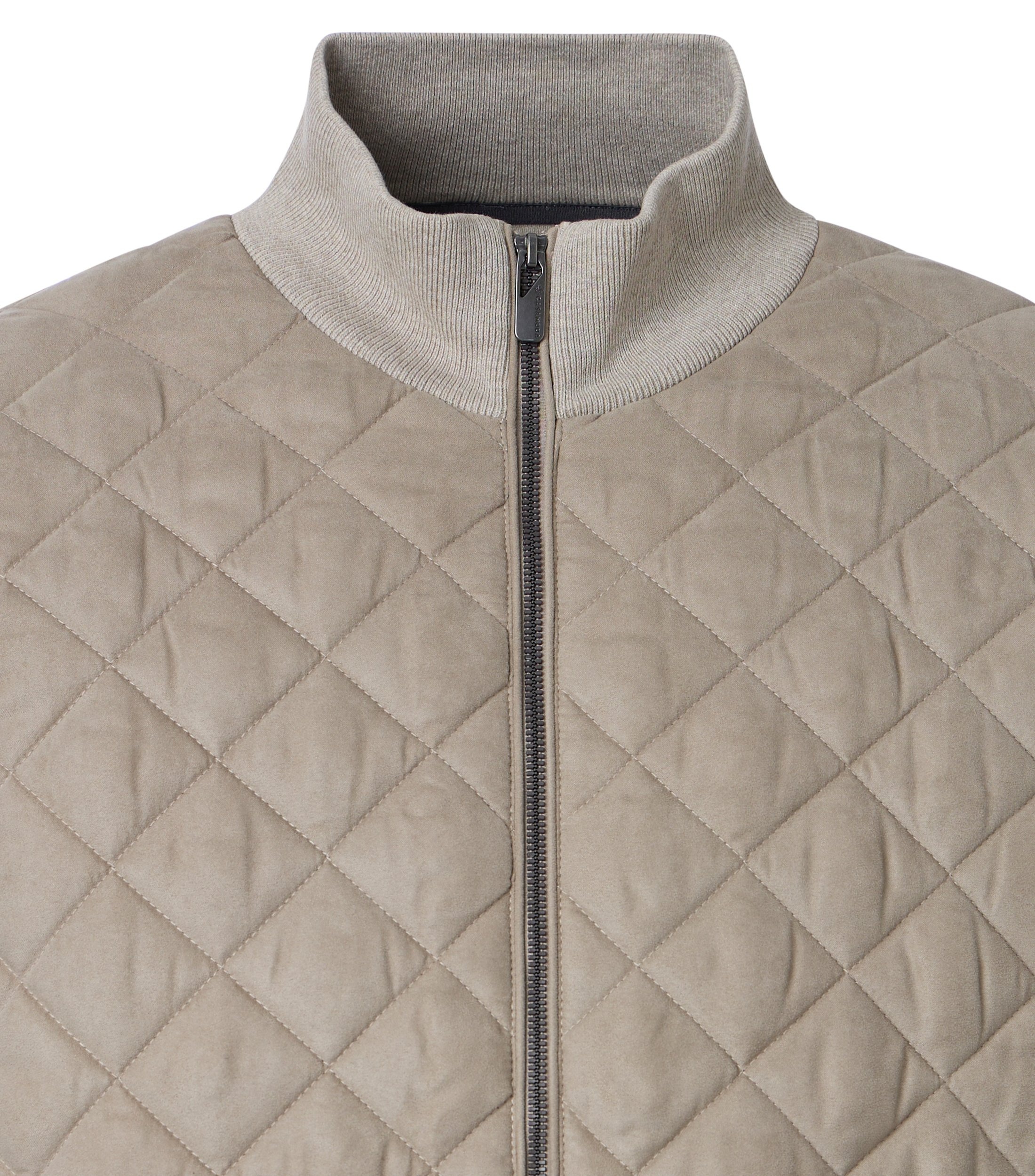 CASAMODA Strickjacke »CASAMODA Strickjacke uni«