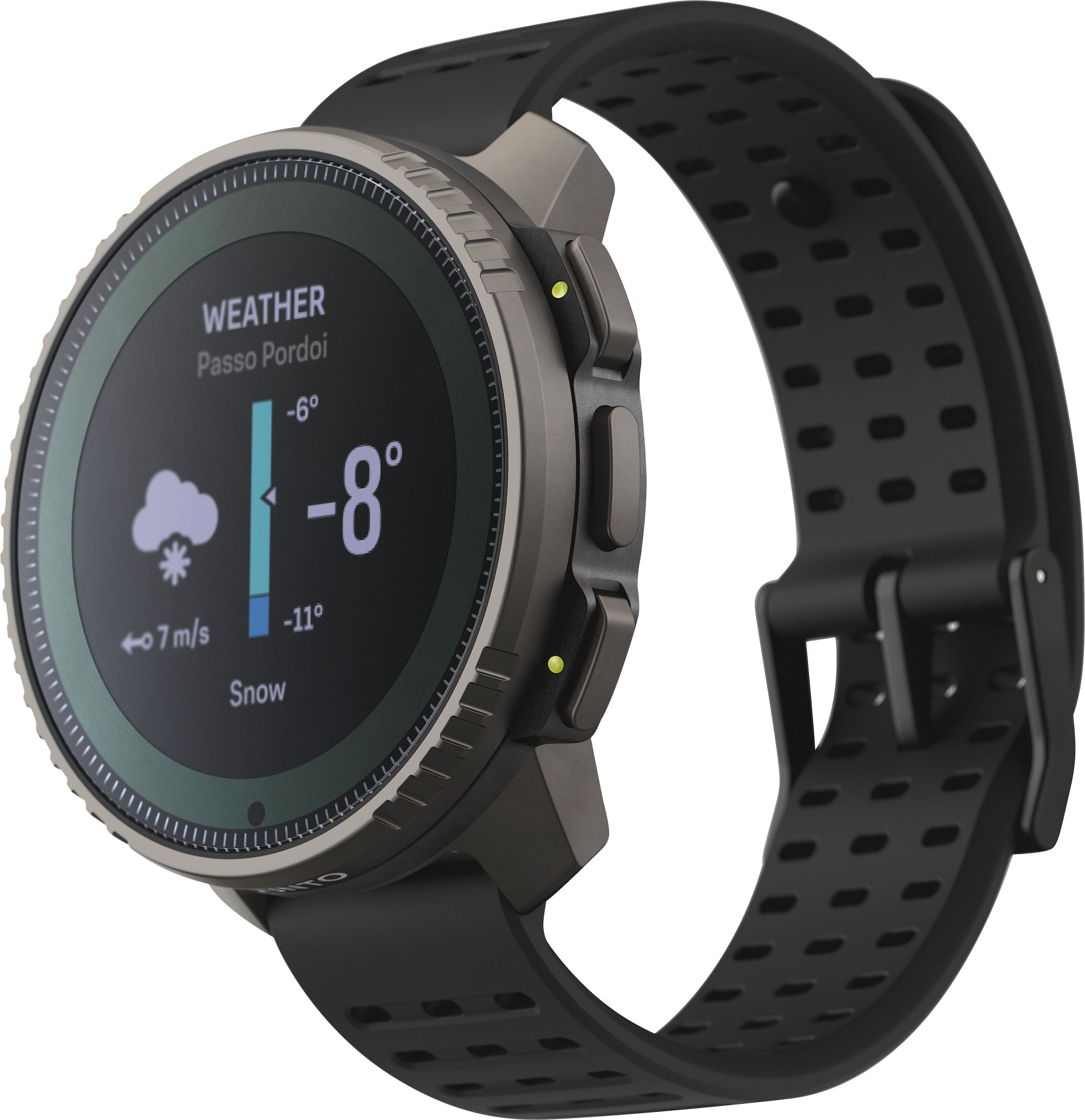 Suunto Smartwatch »Vertical«