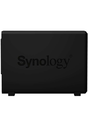 Synology NAS-Server »DS218play« Realtec RTD1296...