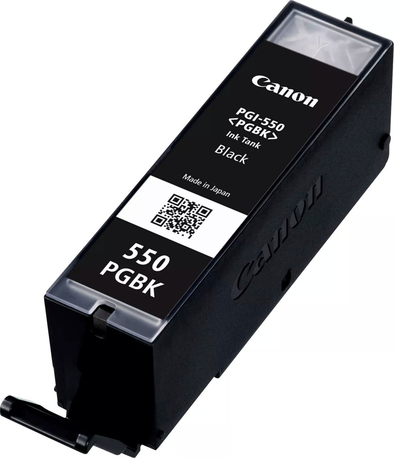 Canon Tintenpatrone »PGI -550 XL«, original Druckerpatrone 550 schwarz XL