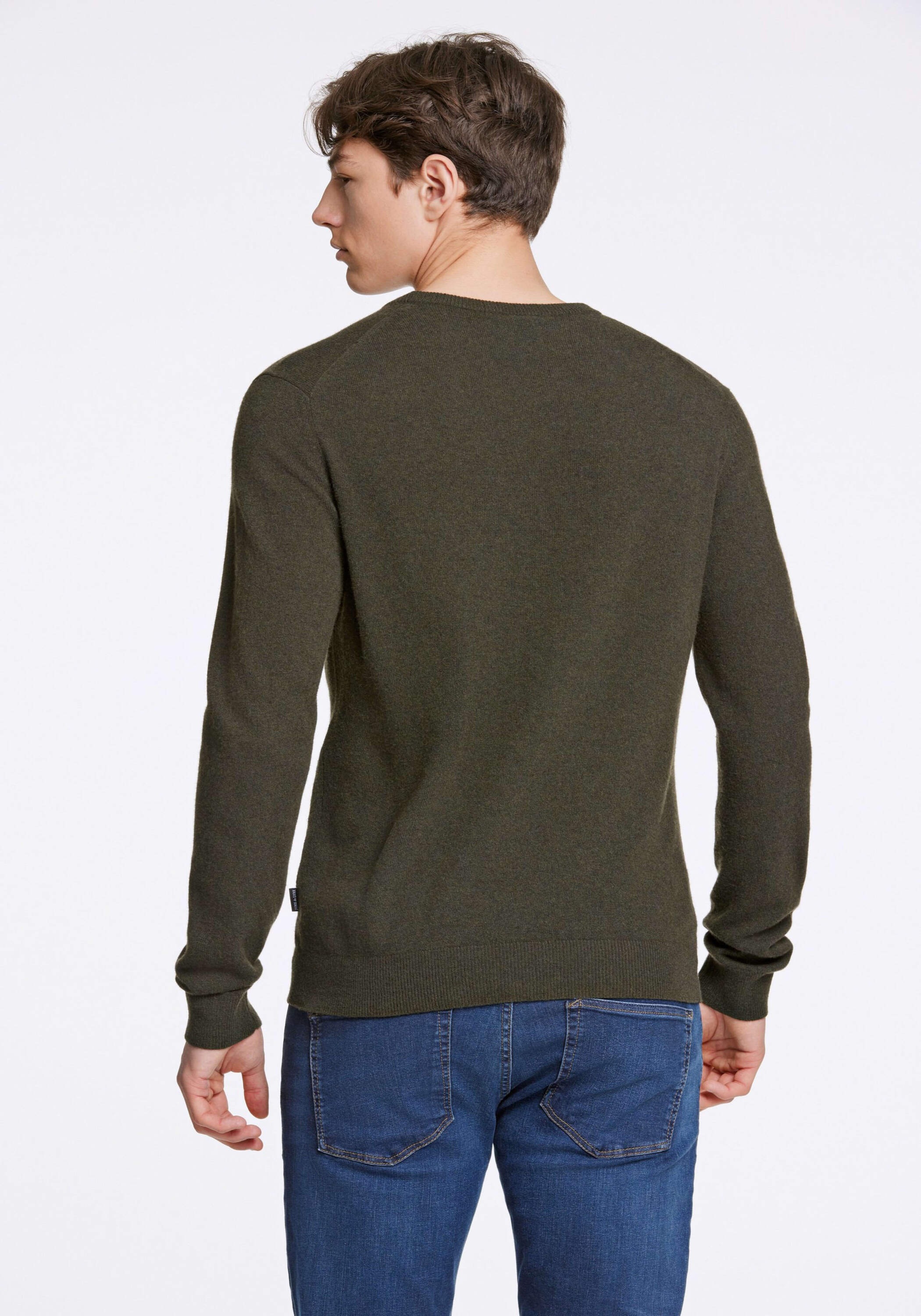 JUNK de LUXE Strickpullover "JUNK de LUXE Strickpullover" günstig online kaufen