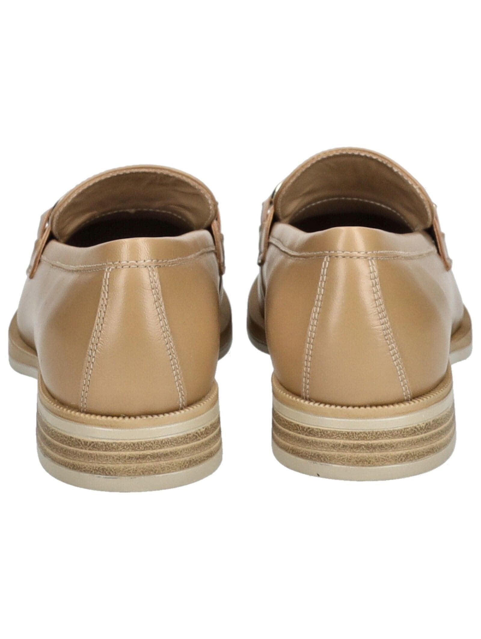 Nero Giardini Slipper »Nero Giardini Slipper Nappaleder«