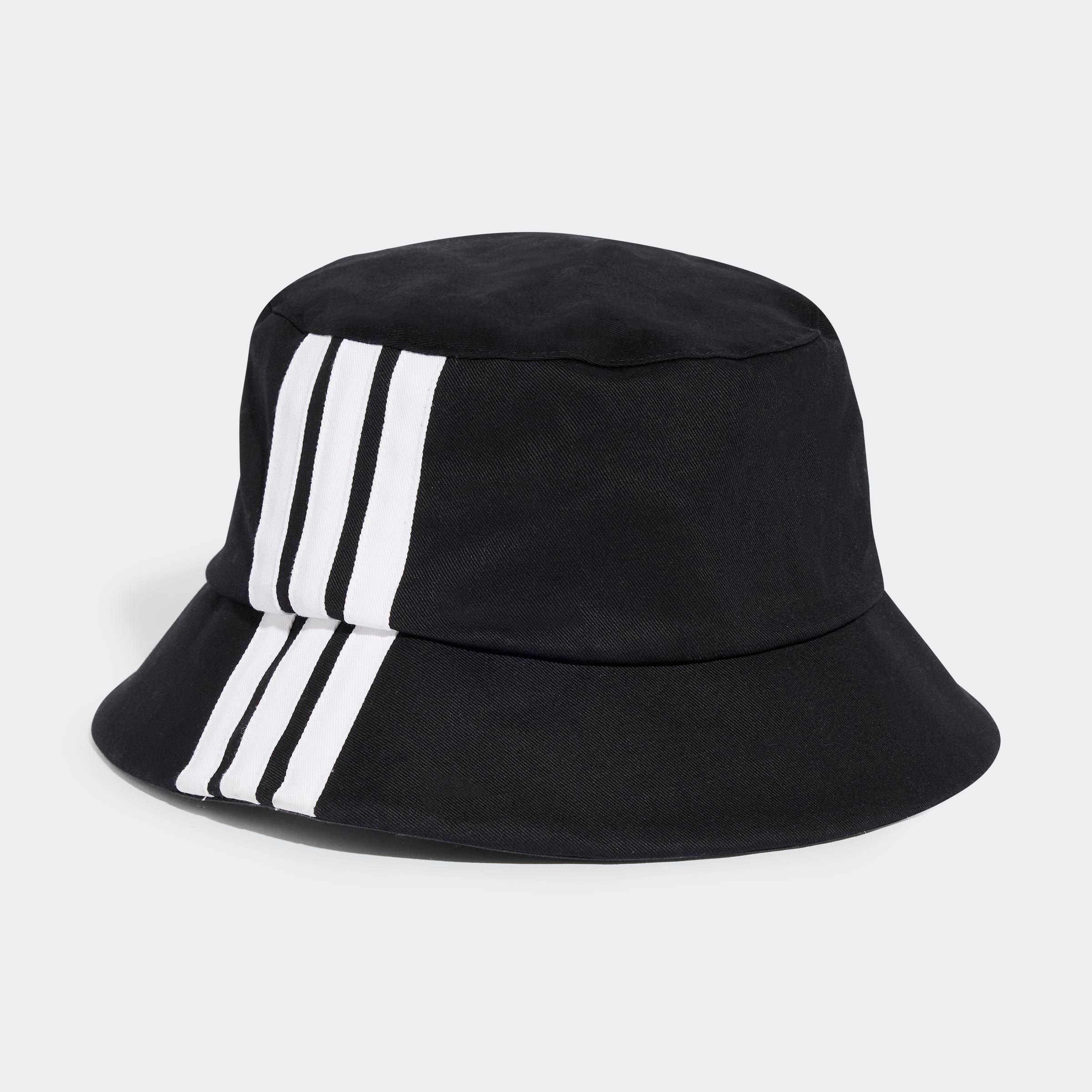 adidas Performance Beanie "3-STREIFEN STOFFHUT" günstig online kaufen