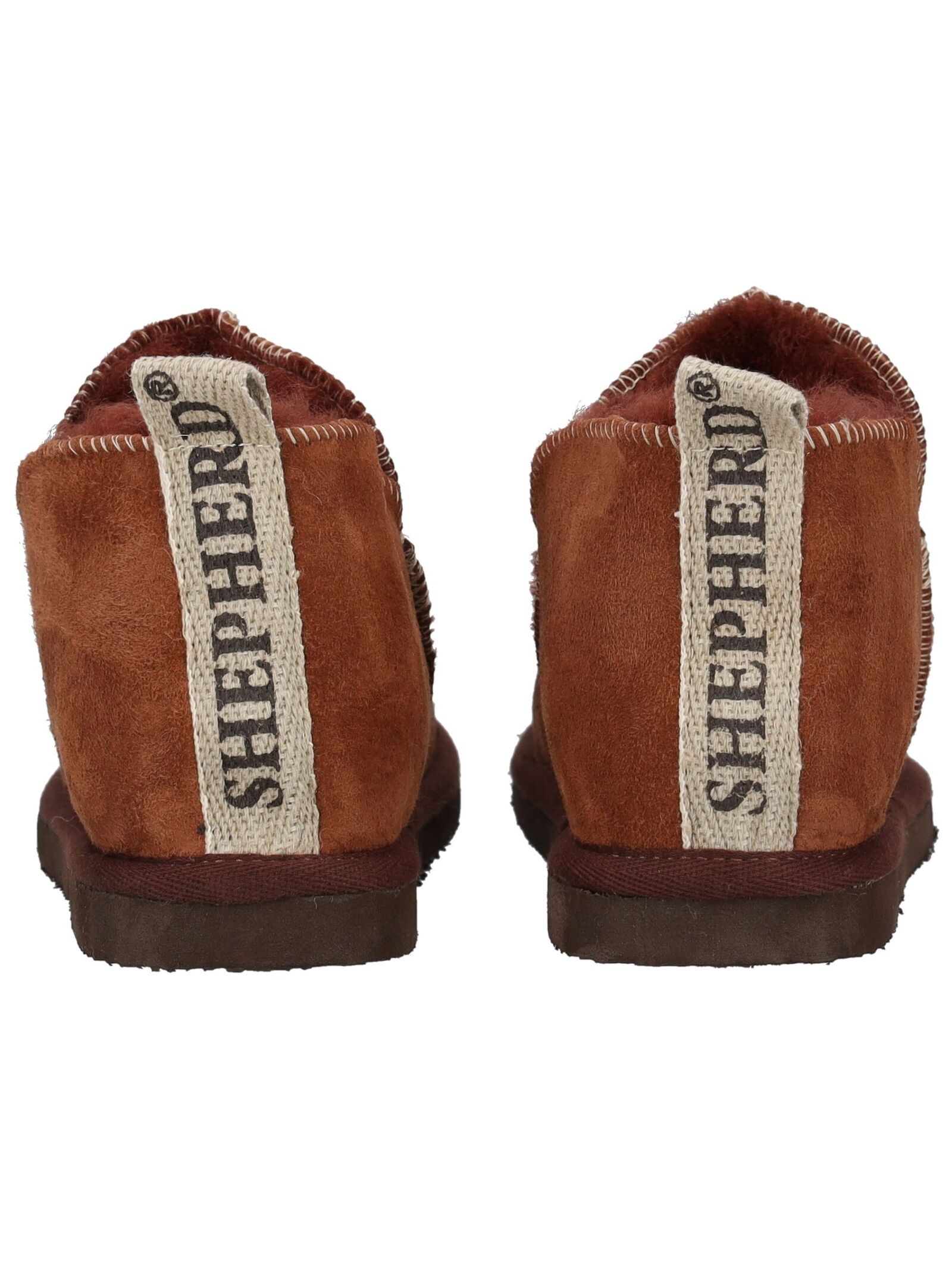 Shepherd Hausschuh »Shepherd Hausschuhe Leder«