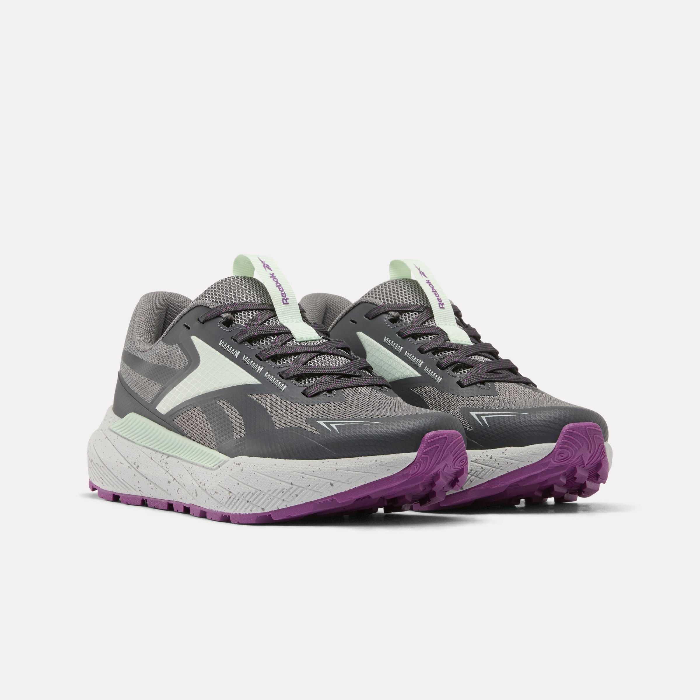 Reebok Walkingschuh "REEBOK BASE TRAIL LOW"