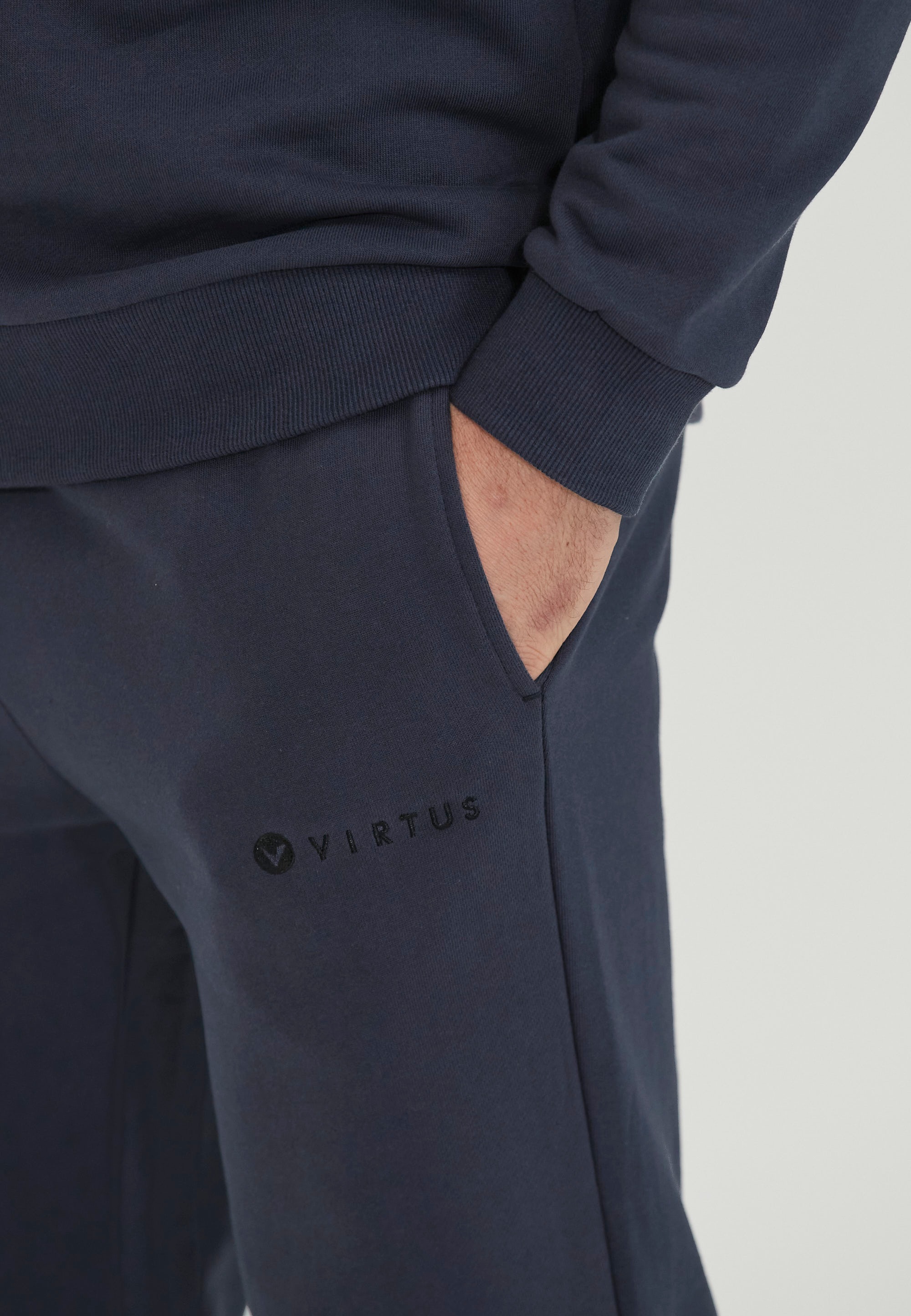Virtus Sweathose »Hotown«, mit Eingrifftaschen