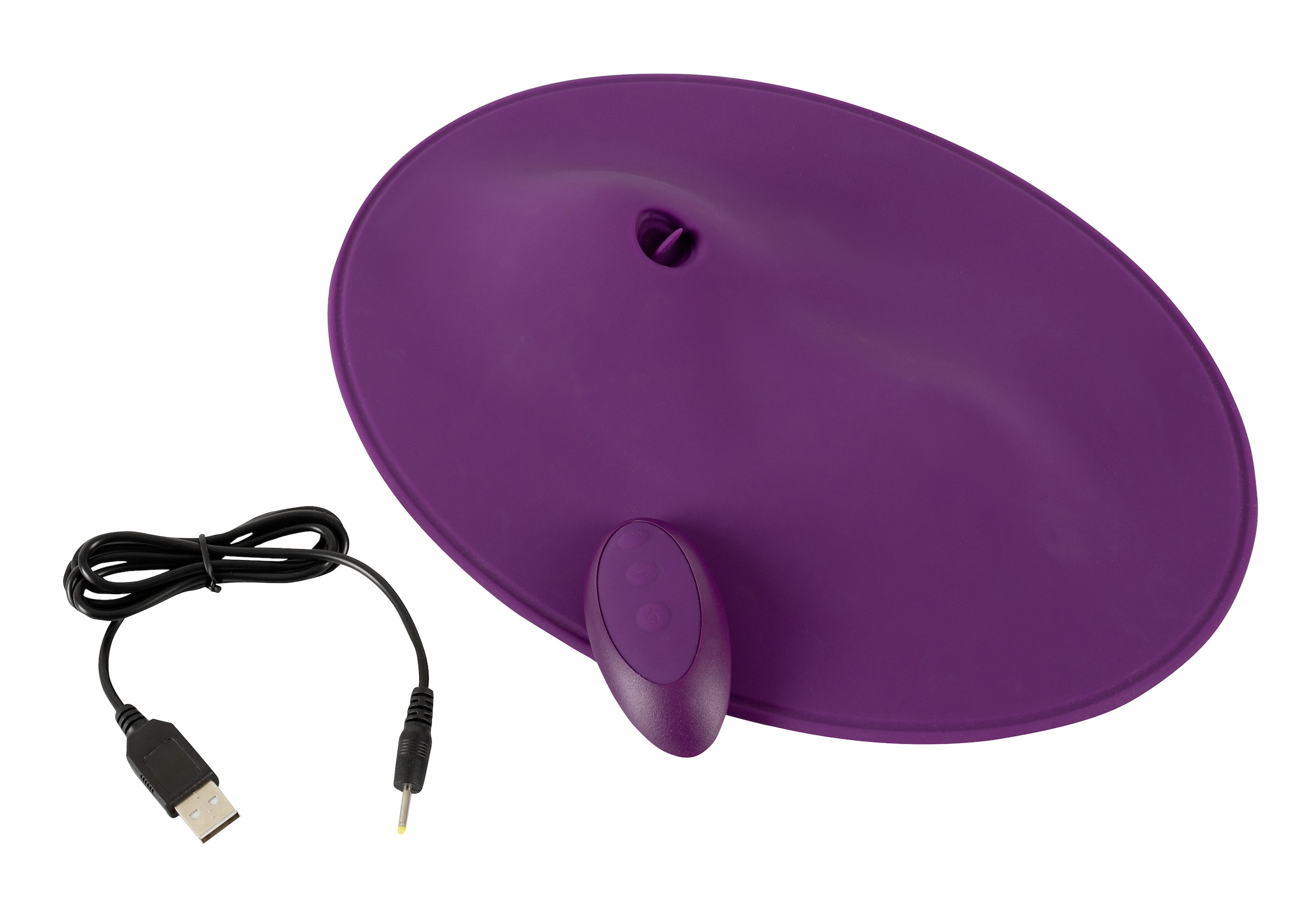 vibepad Vibrator »Vibrationskissen vibepad 2«