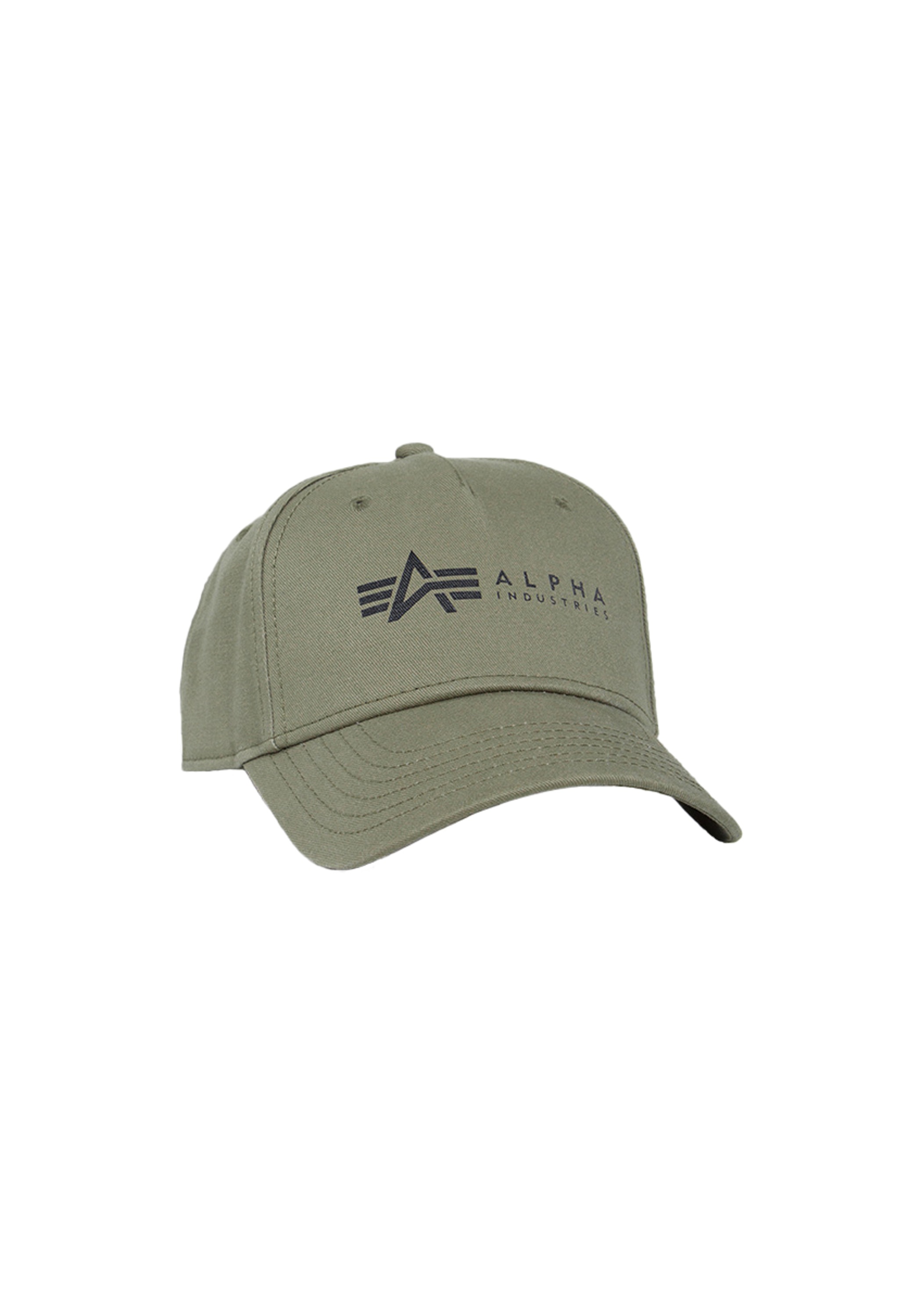 Alpha Industries Trucker Cap "Alpha Cap" günstig online kaufen