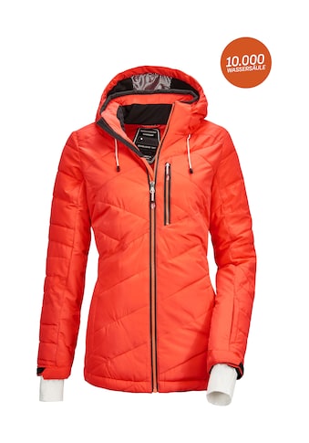 Killtec Steppjacke »Savognin WMN Quilted JCKT«...