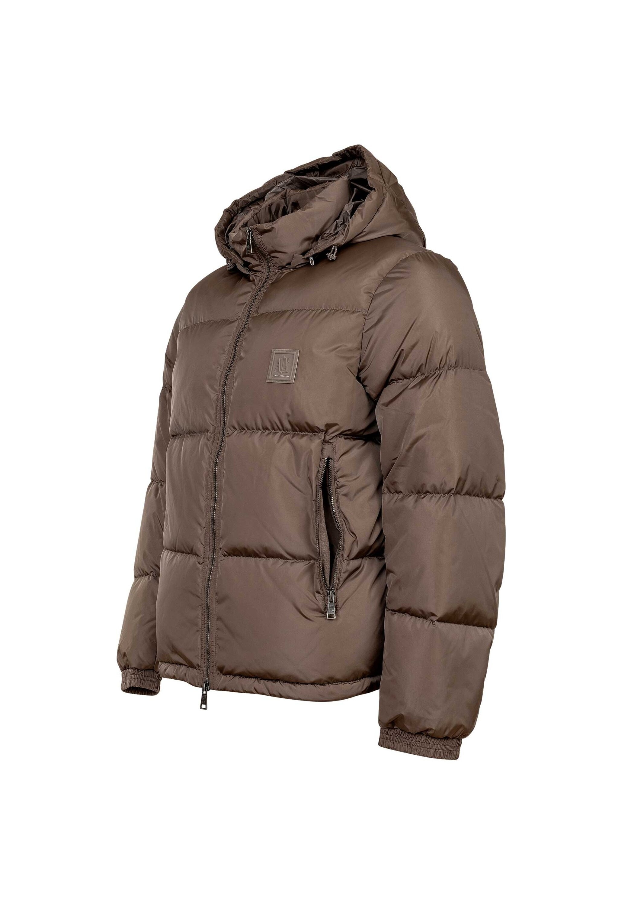 ARMANI EXCHANGE Steppjacke »Steppjacke Piumino - Down Jacket«