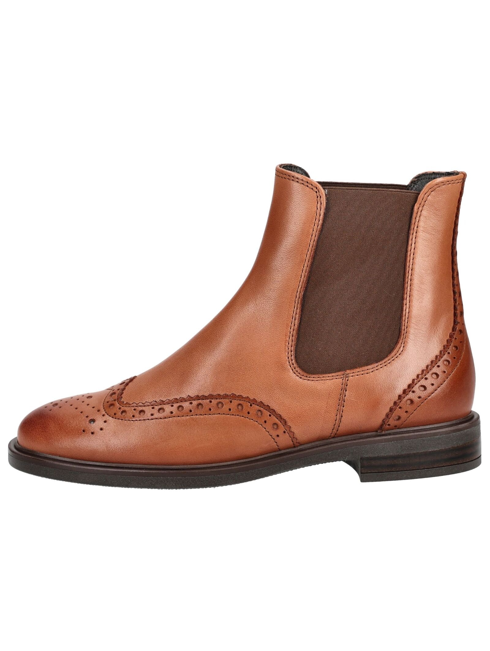 Paul Green Stiefelette »Paul Green Stiefelette Leder«