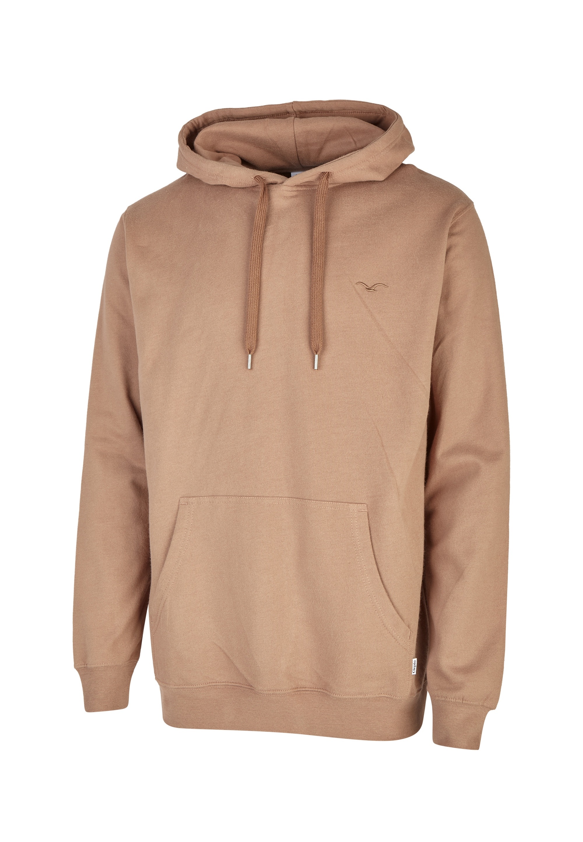 Cleptomanicx Kapuzensweatshirt »Ligull«, mit lockerem Schnitt