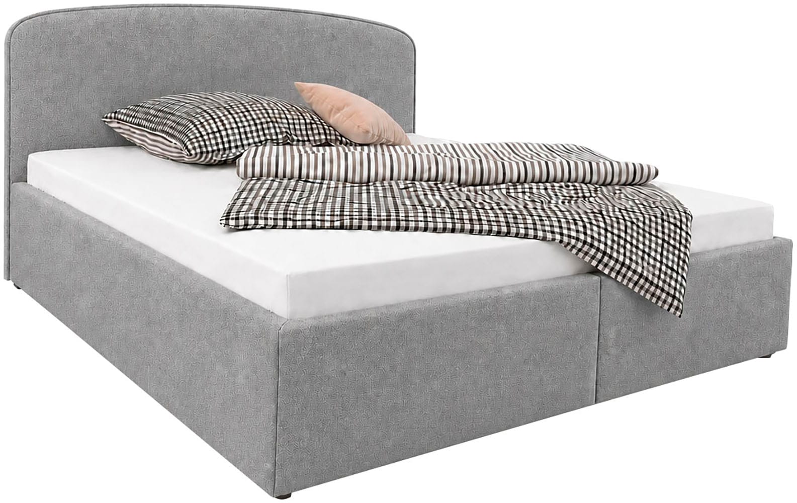 OTTO home Polsterbett "Laval"